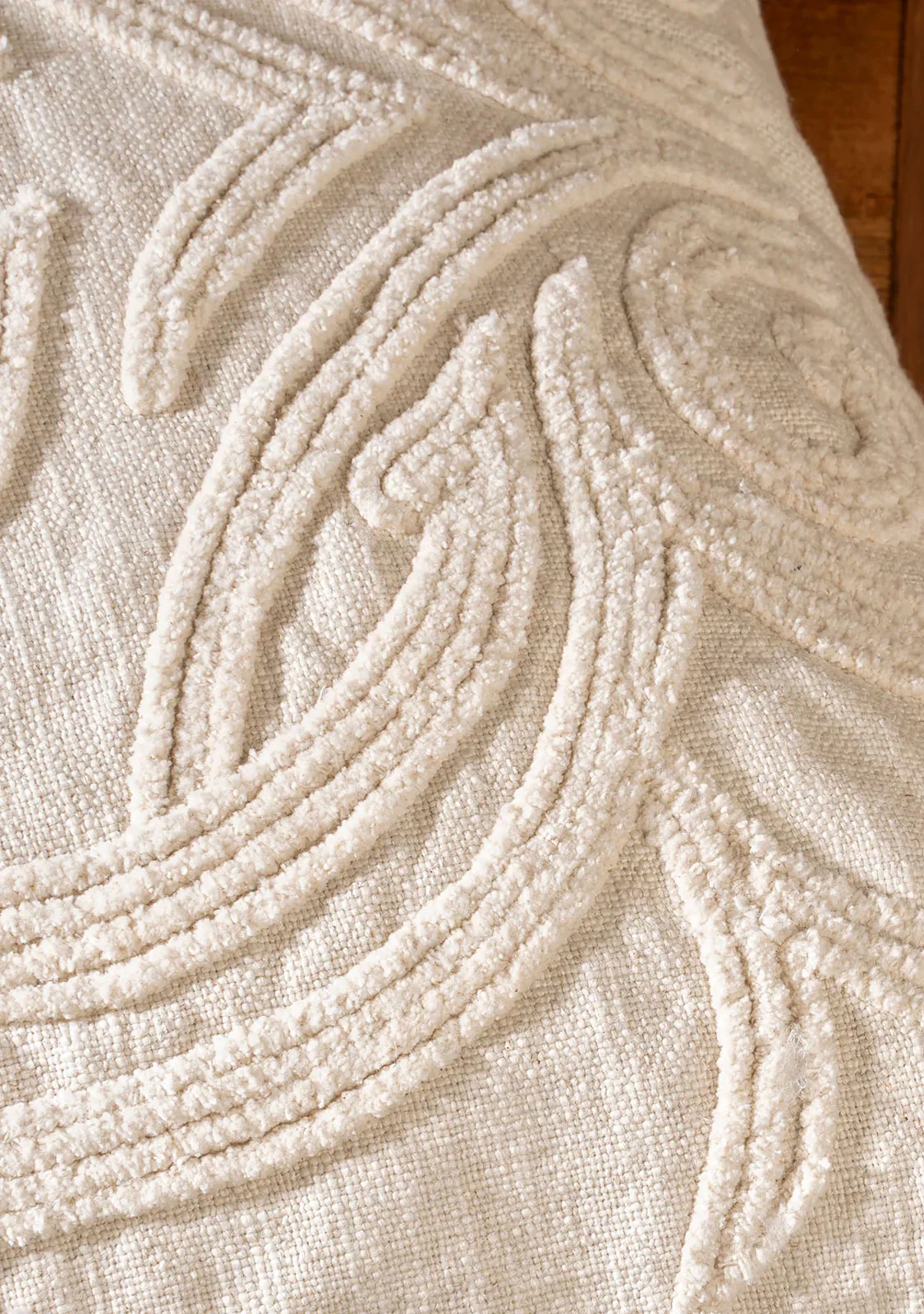 20x20 Boucle Lotus - Image 3