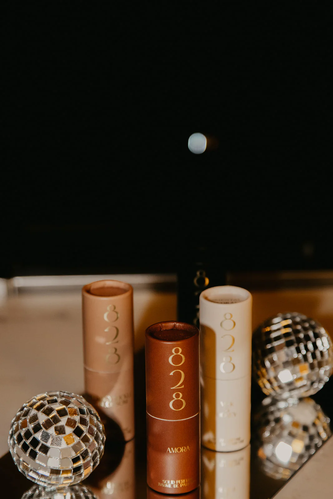 Amora Solid Perfume - Image 4