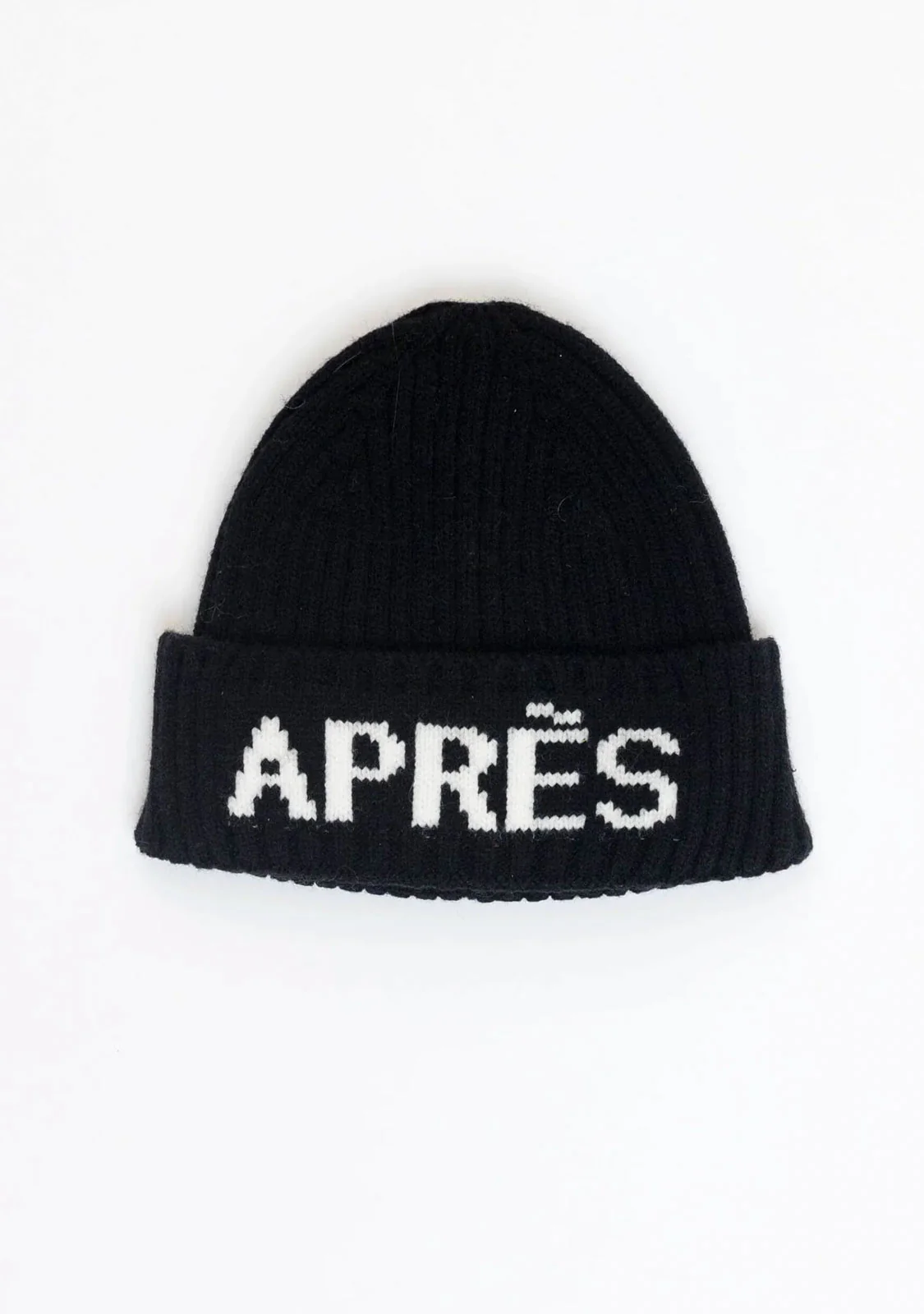 Apres Ski Beanie & Mitten Set - Image 3