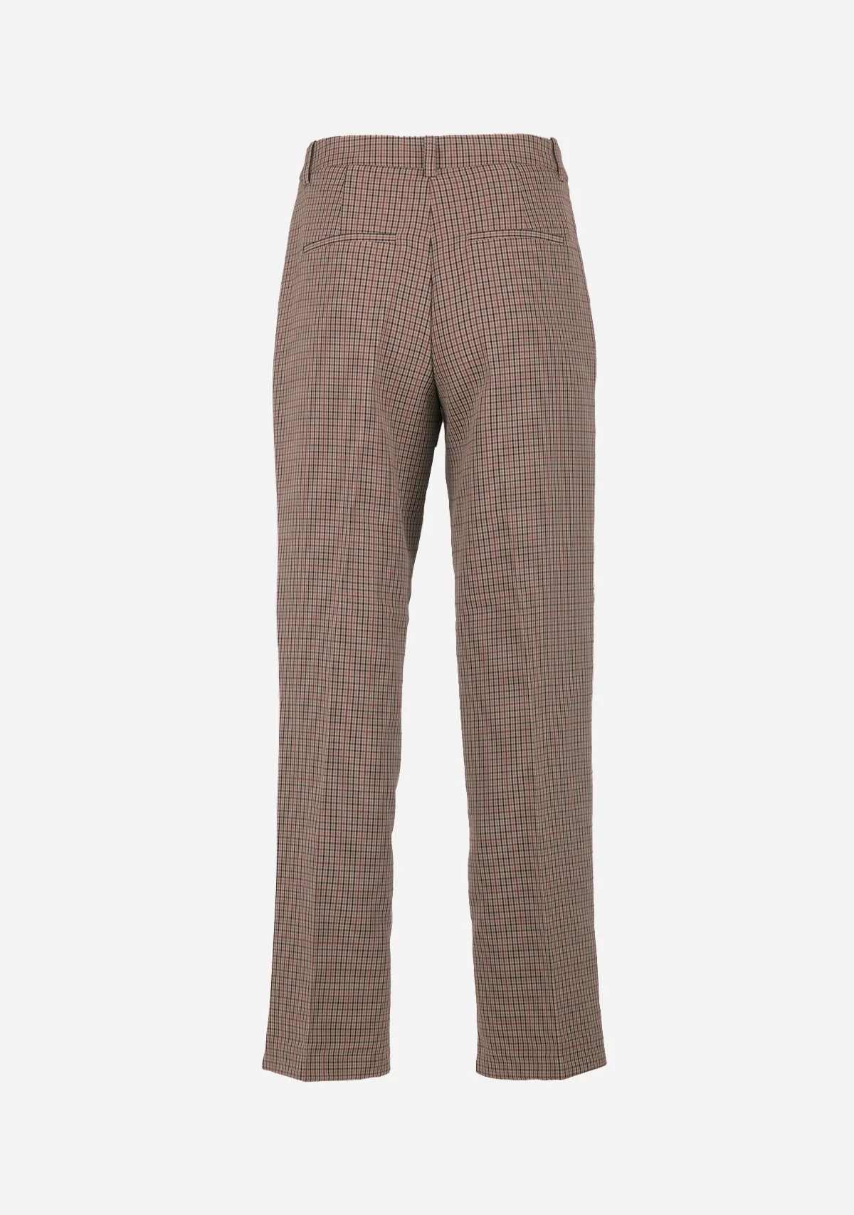 Awsimma Mw Tailored Pant Black and Root - Image 5
