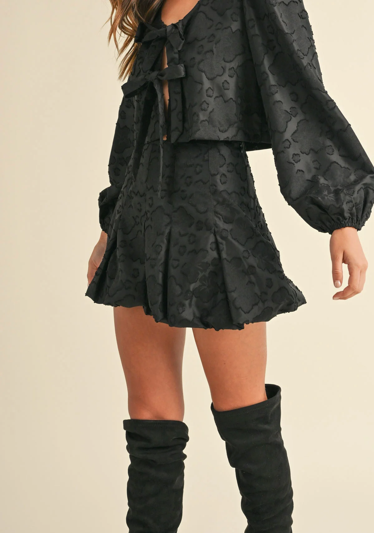 Balloon Skirt - Image 4