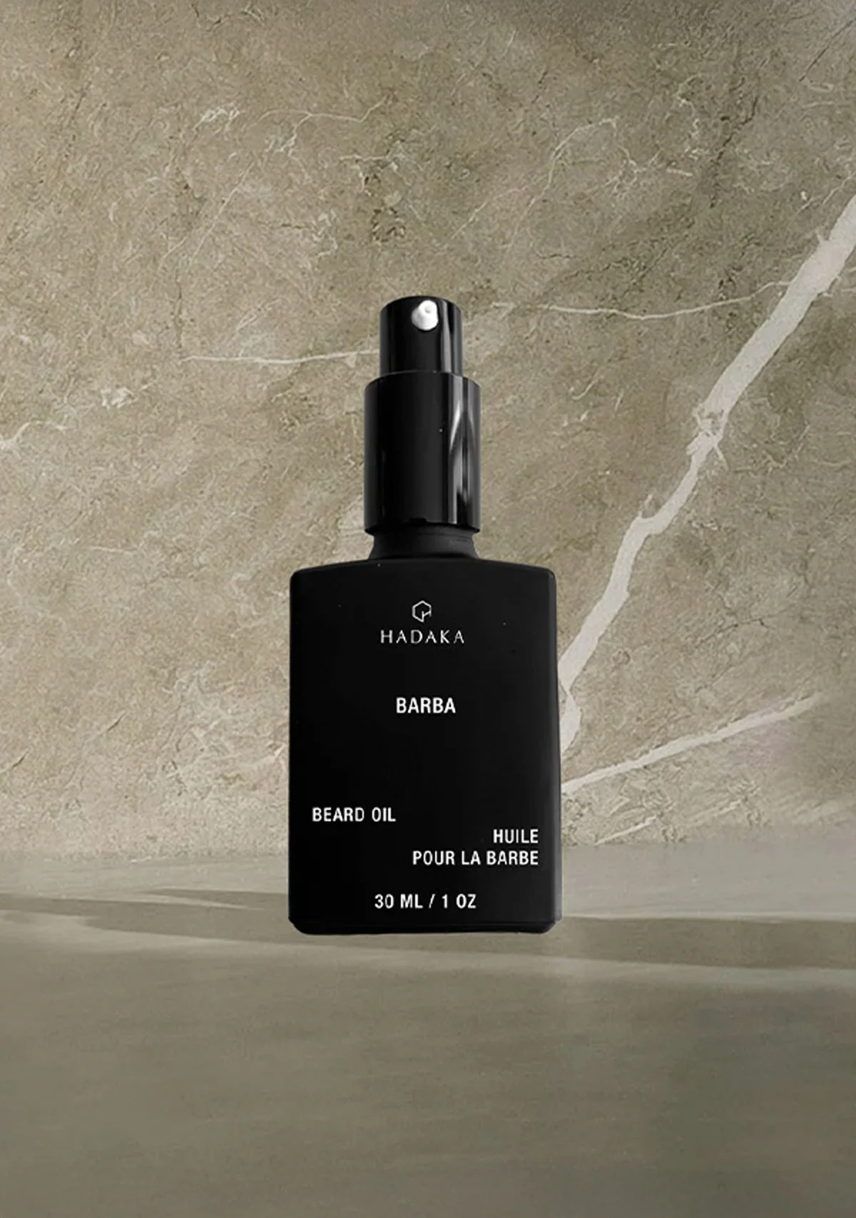 Barba Beard Oil 30ml - Image 2