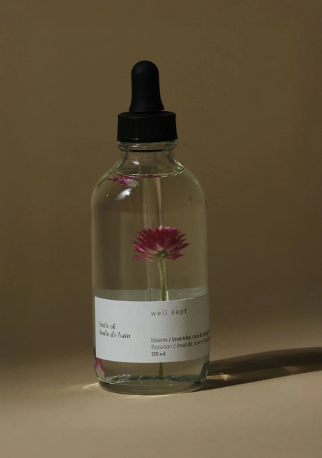 Bath Oil Bloom - Image 2