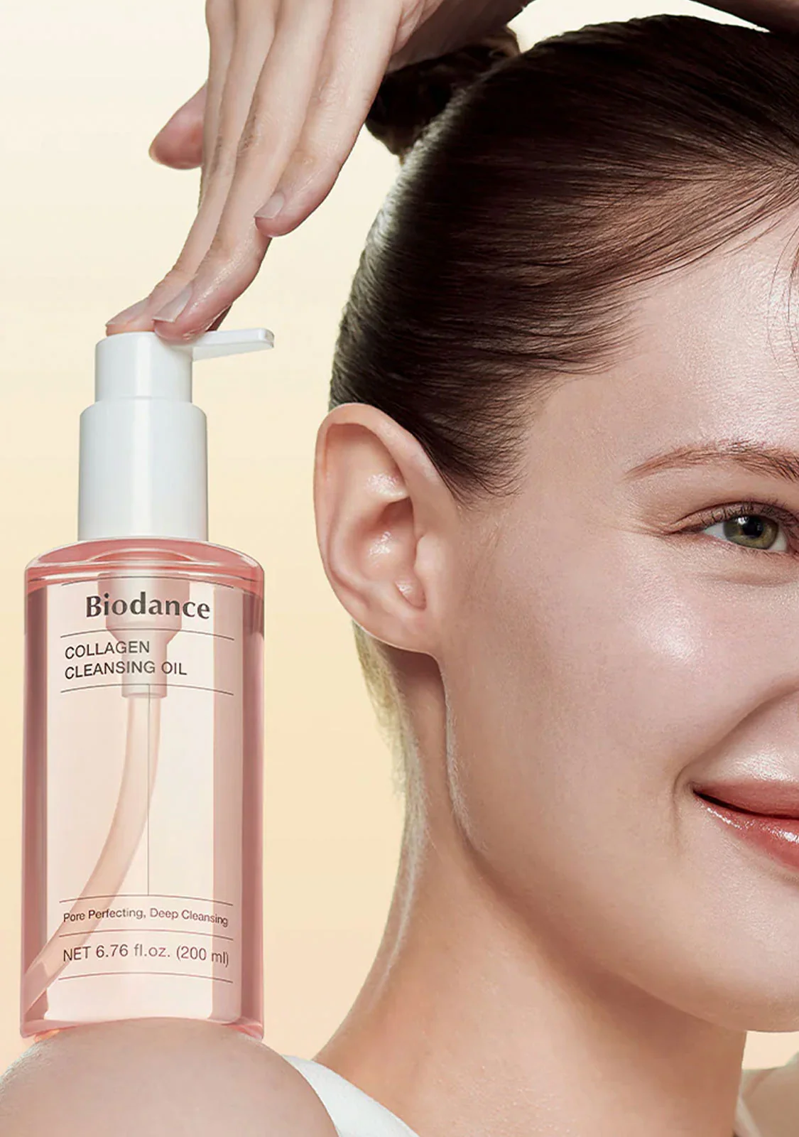 Collagen Cleansing Oil - Image 3
