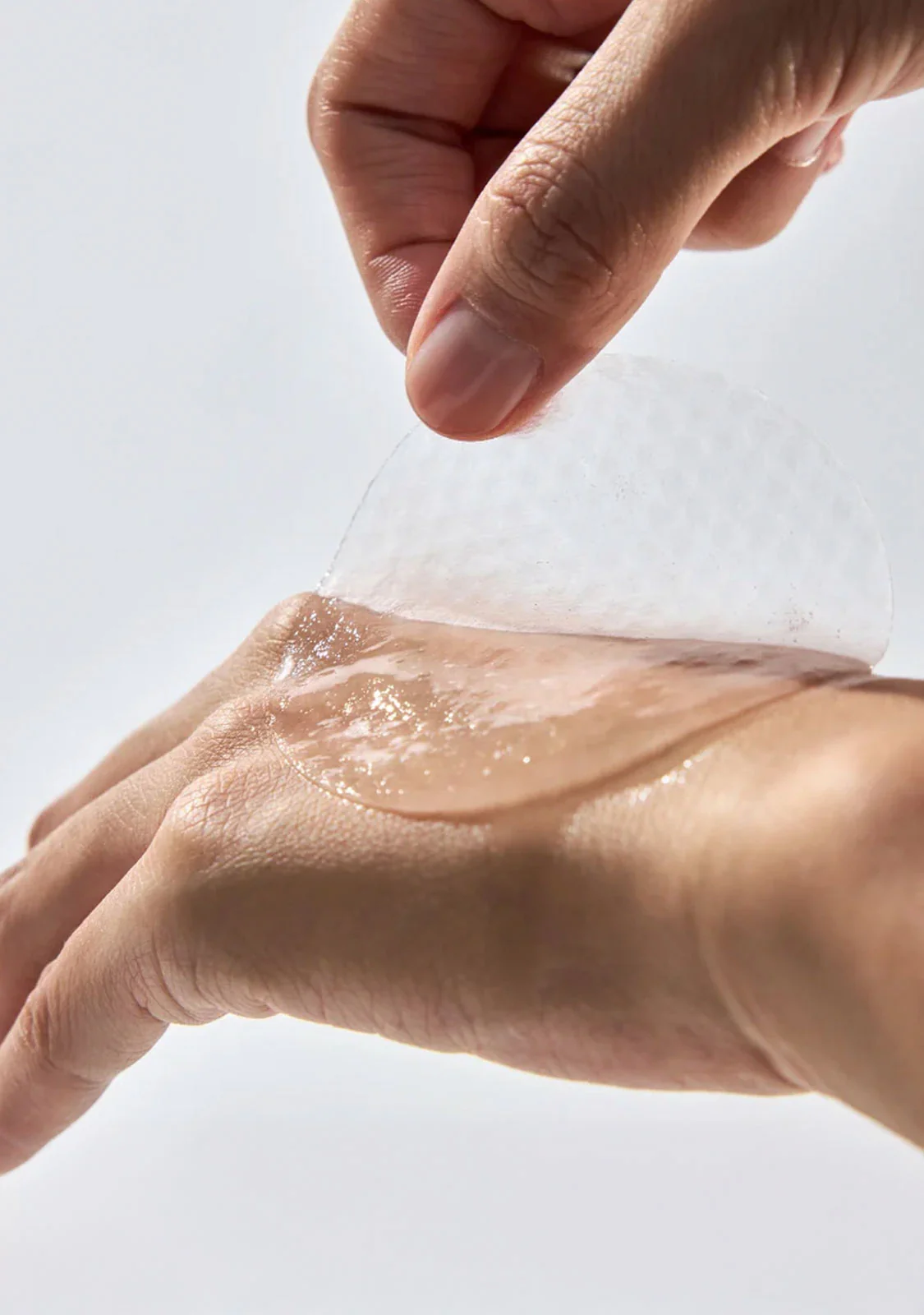 Collagen Gel Toner Pads - Image 4