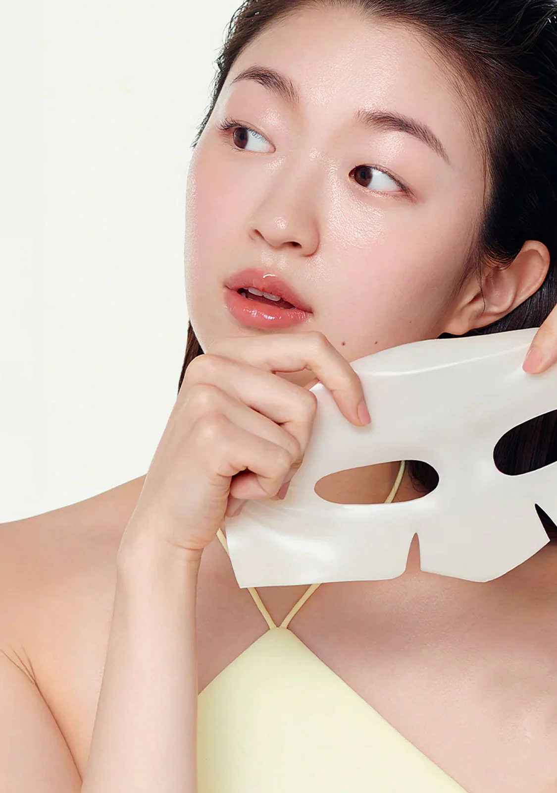 Radiant Vita Niacinamide Real Deep Mask - Image 3