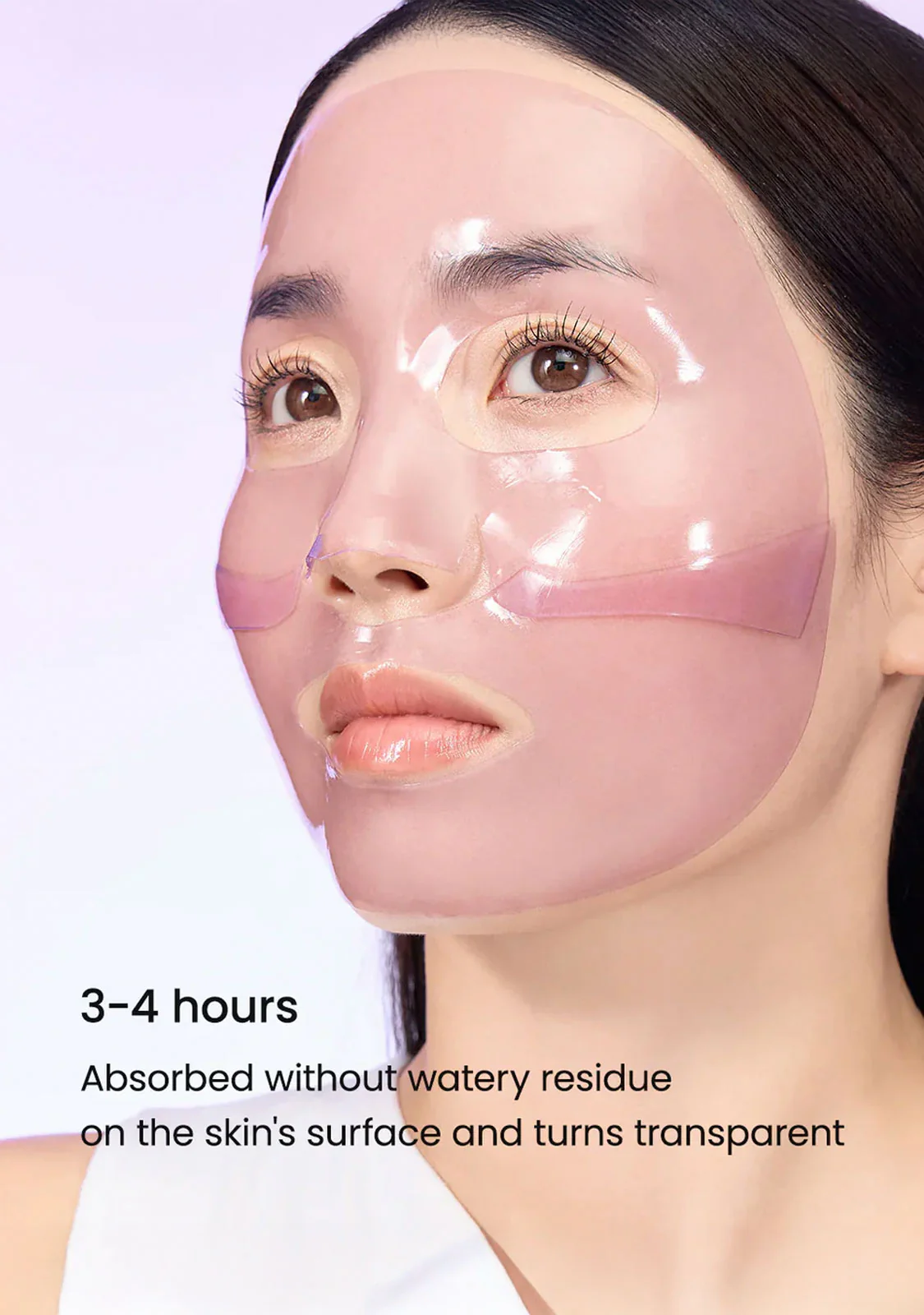 Rejuvenating Caviar PDRN Real Deep Mask - Image 4