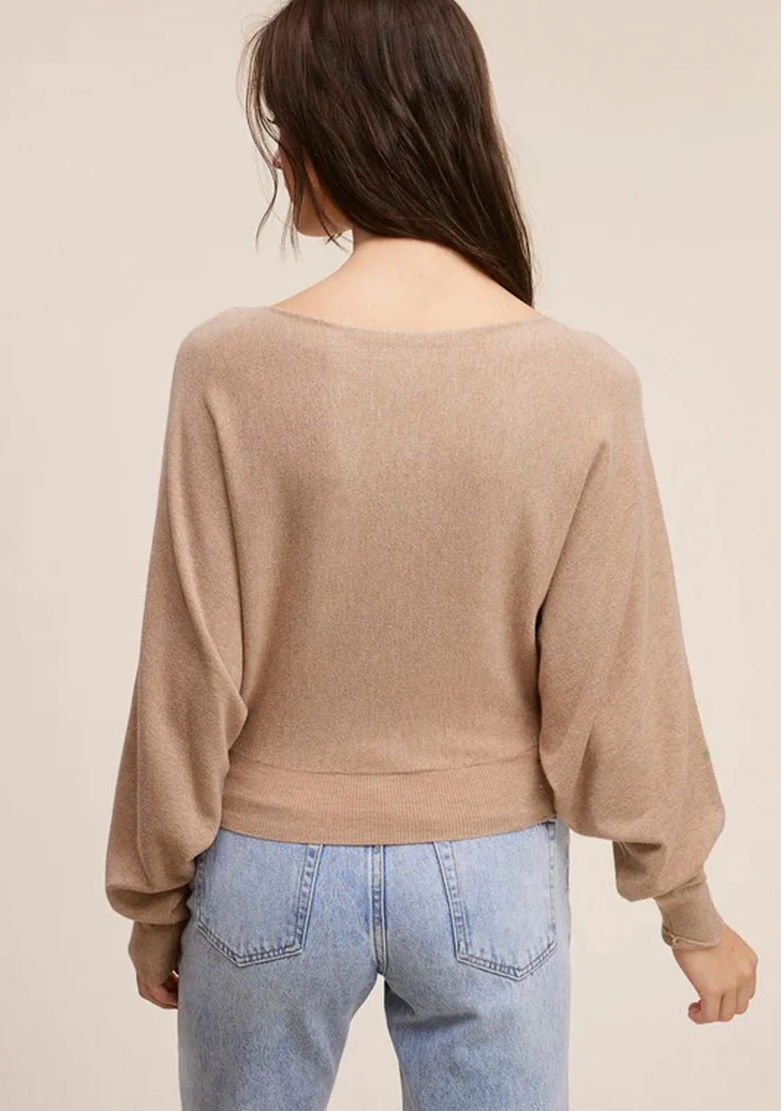 Boatneck Top - Image 4