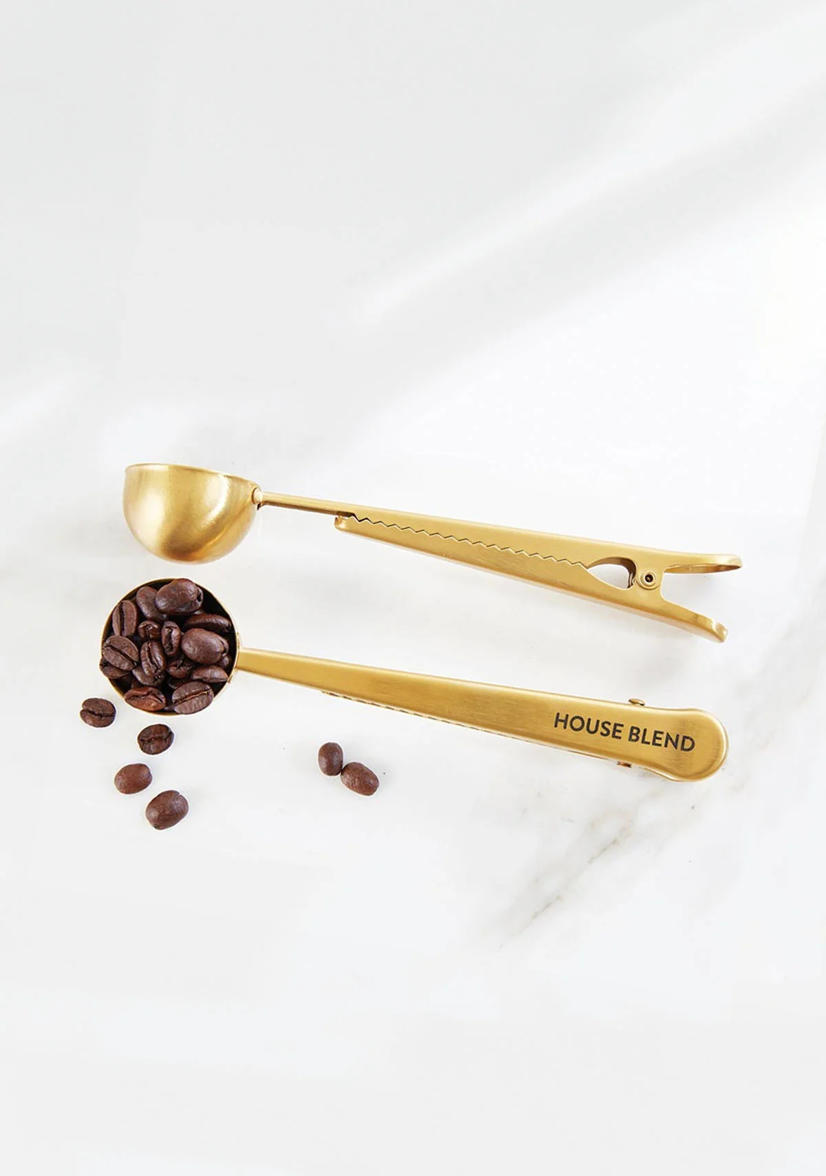 Coffee Scoop Clip Houseblend - Image 3