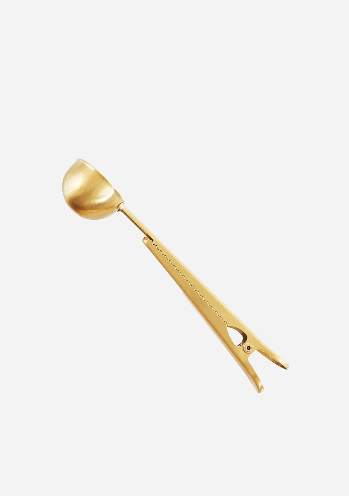 Coffee Scoop Clip Houseblend - Image 4