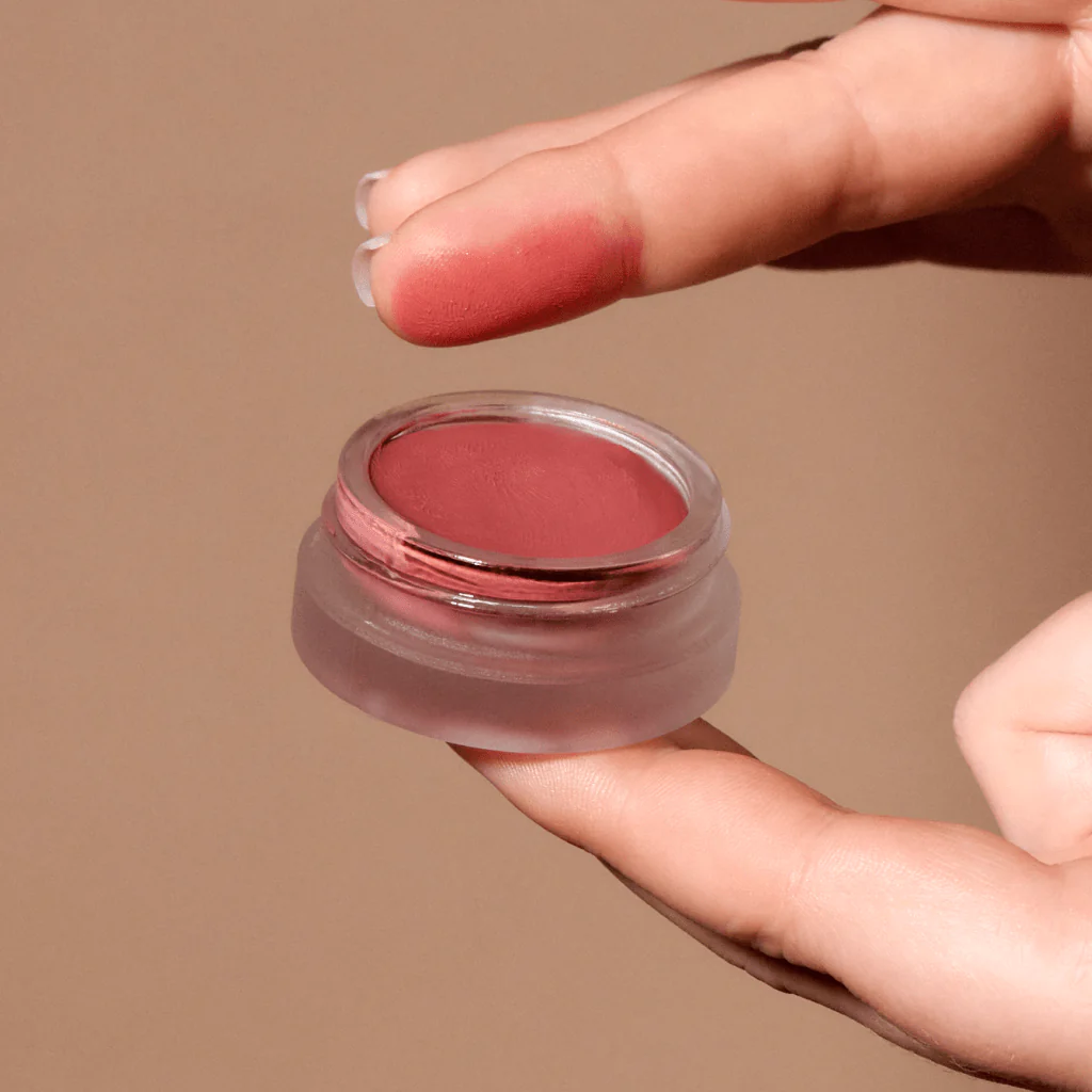 Cream Blush - Orchid (Vegan) - Image 3