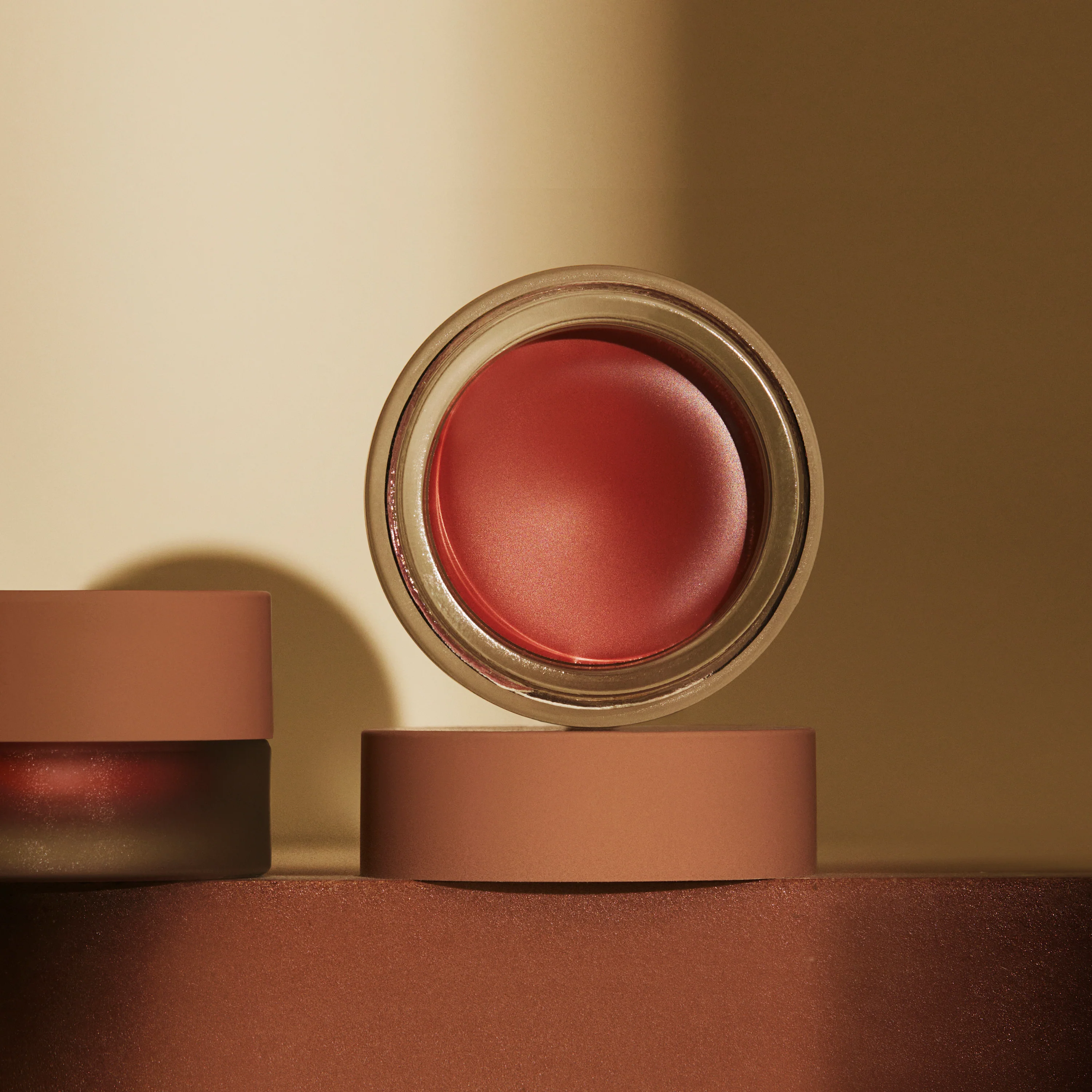 Cream Blush - Scarlet (Vegan) - Image 4