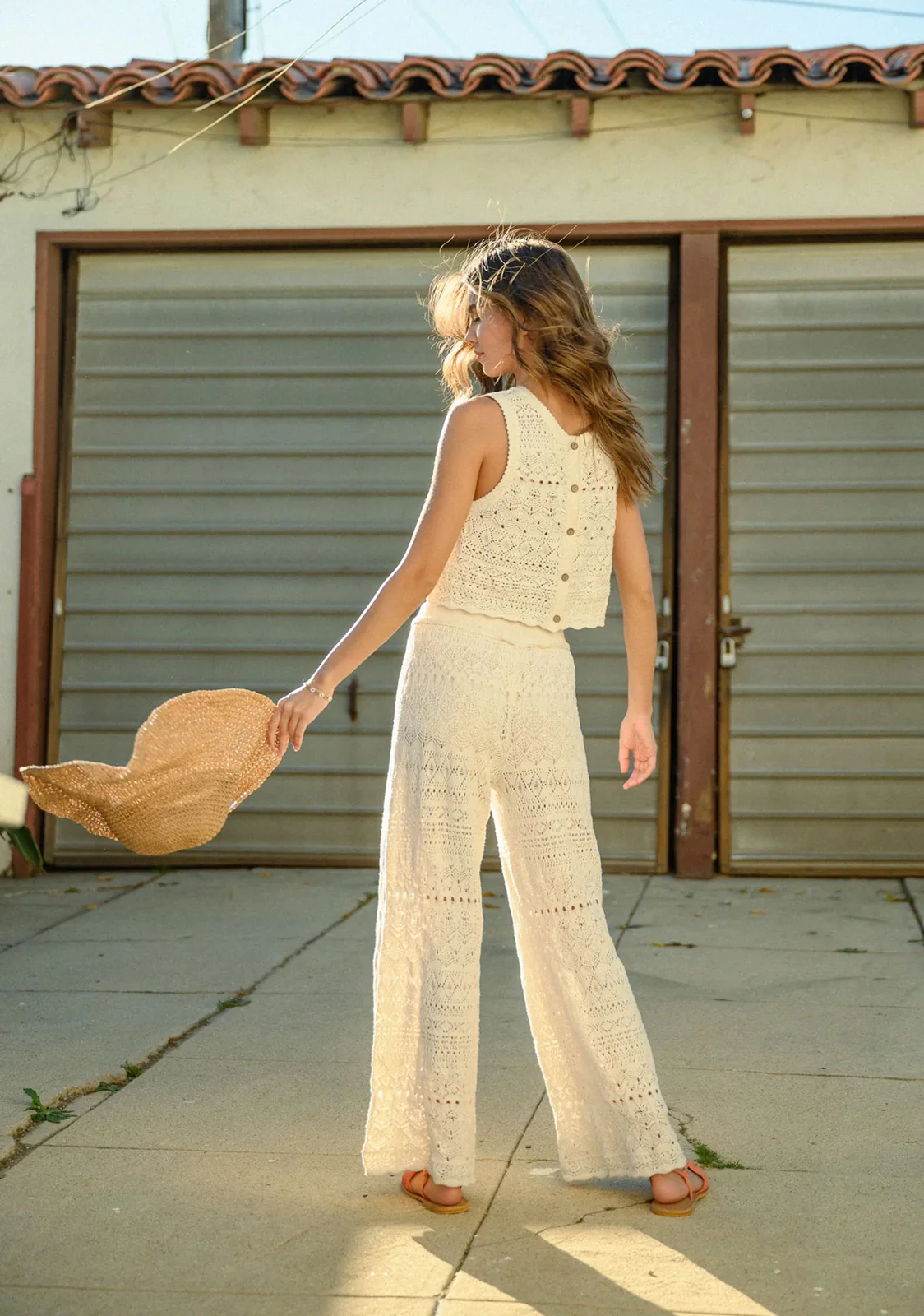 Crochet Pattern Pant - Image 3