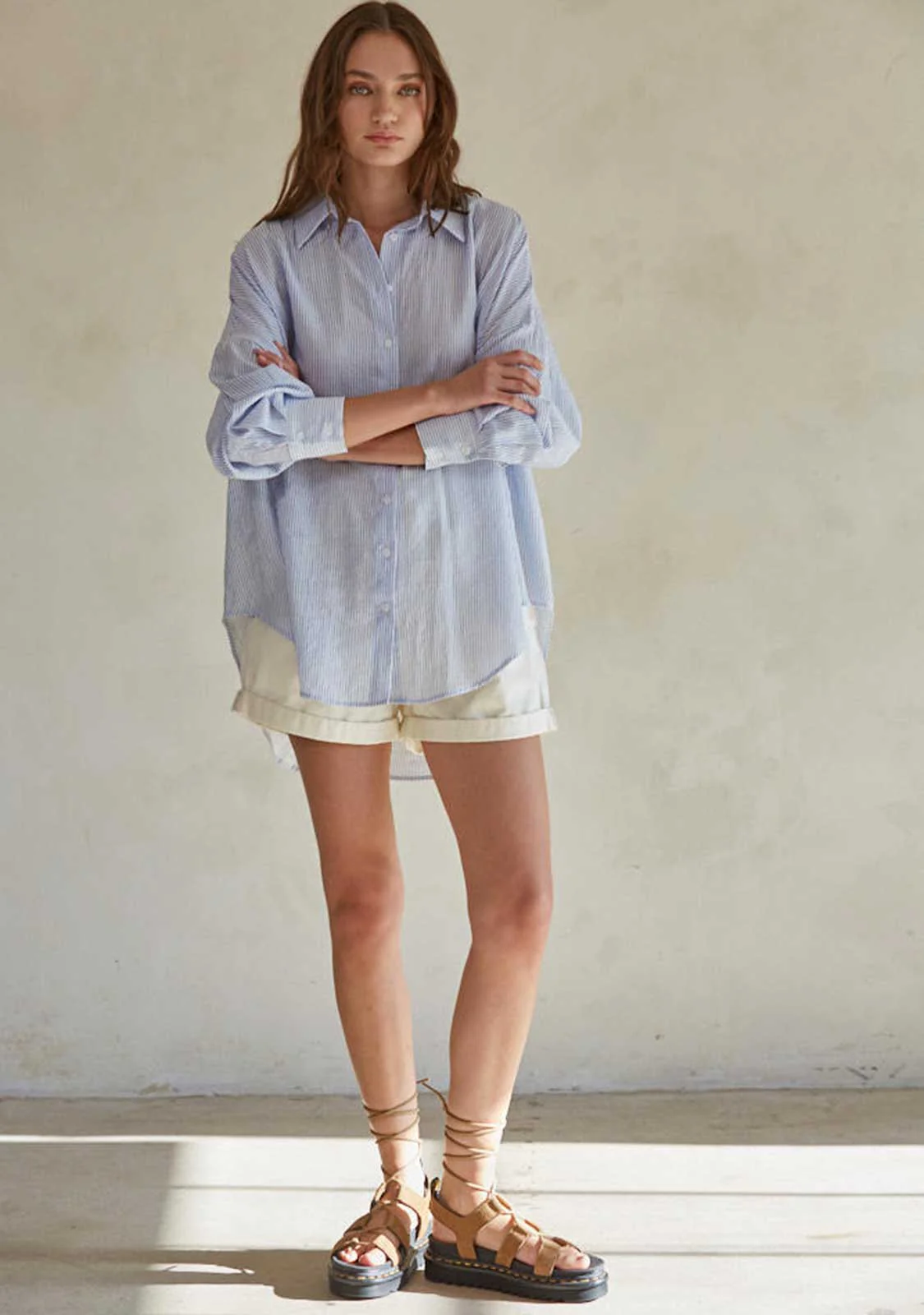 Dana Point Shirt - Image 2