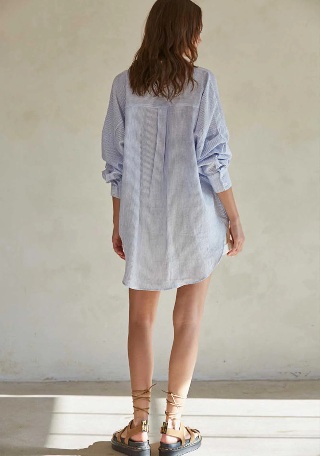 Dana Point Shirt - Image 4