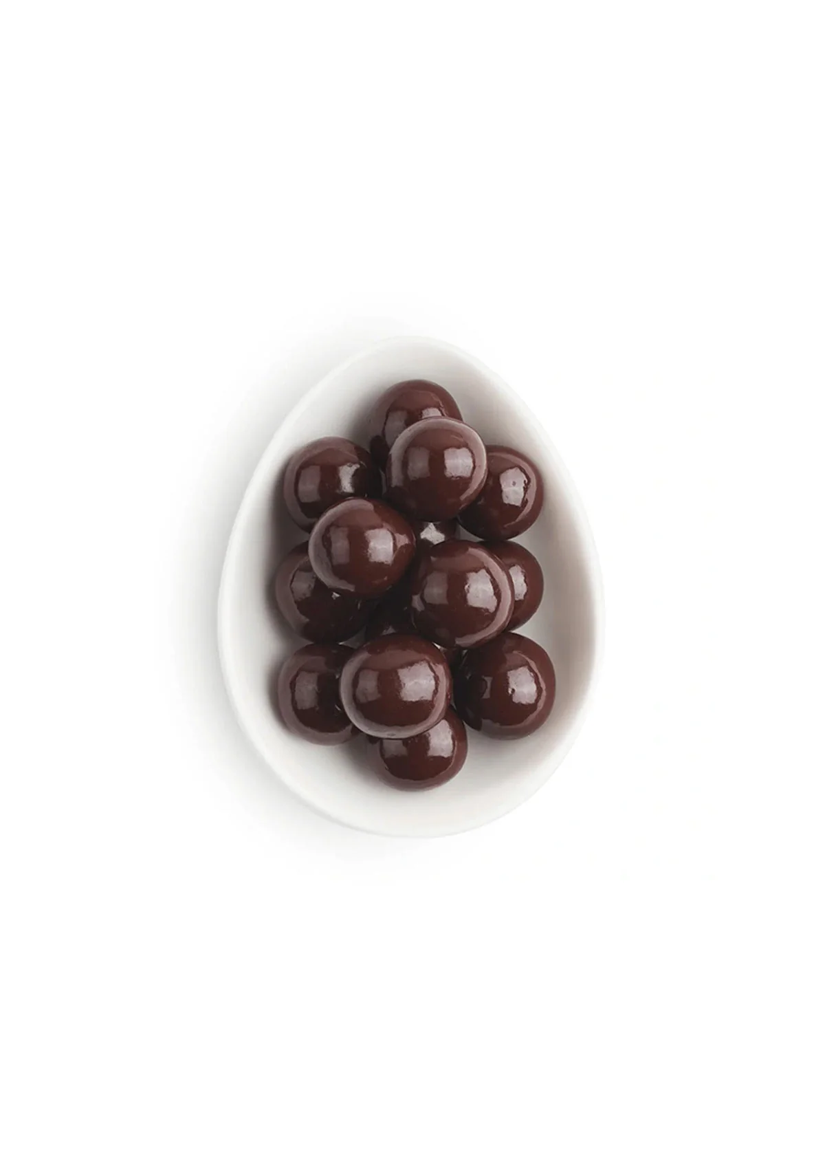 Dark Chocolate Sea Salt Caramels - Small - Image 2