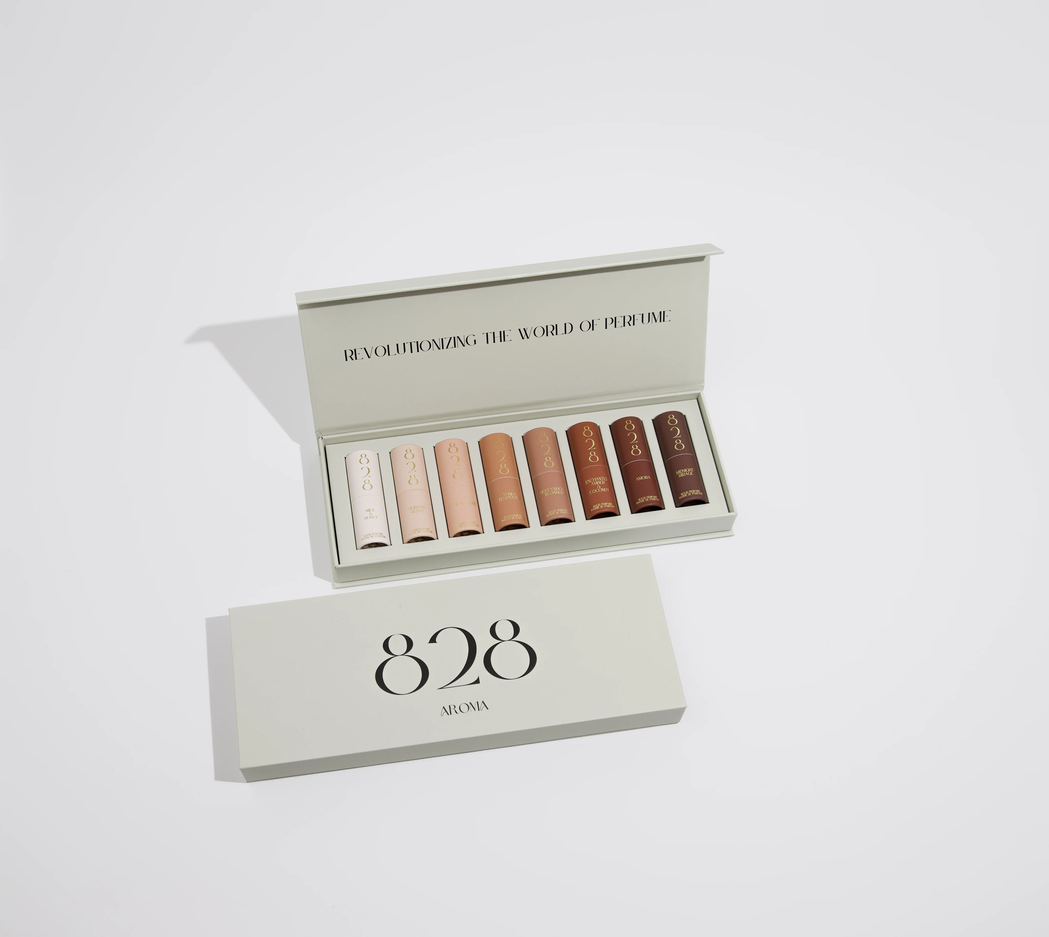 Enchanted Amber & Coconut Solid - Image 6