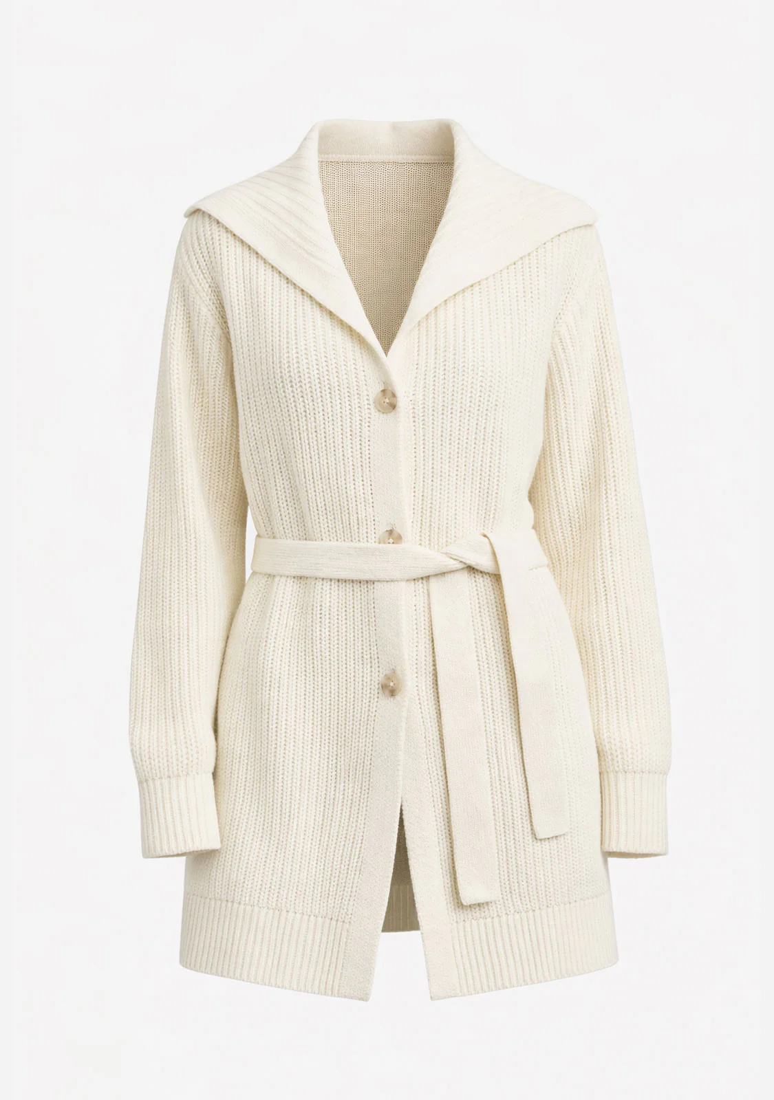 Erin Cardigan Cream