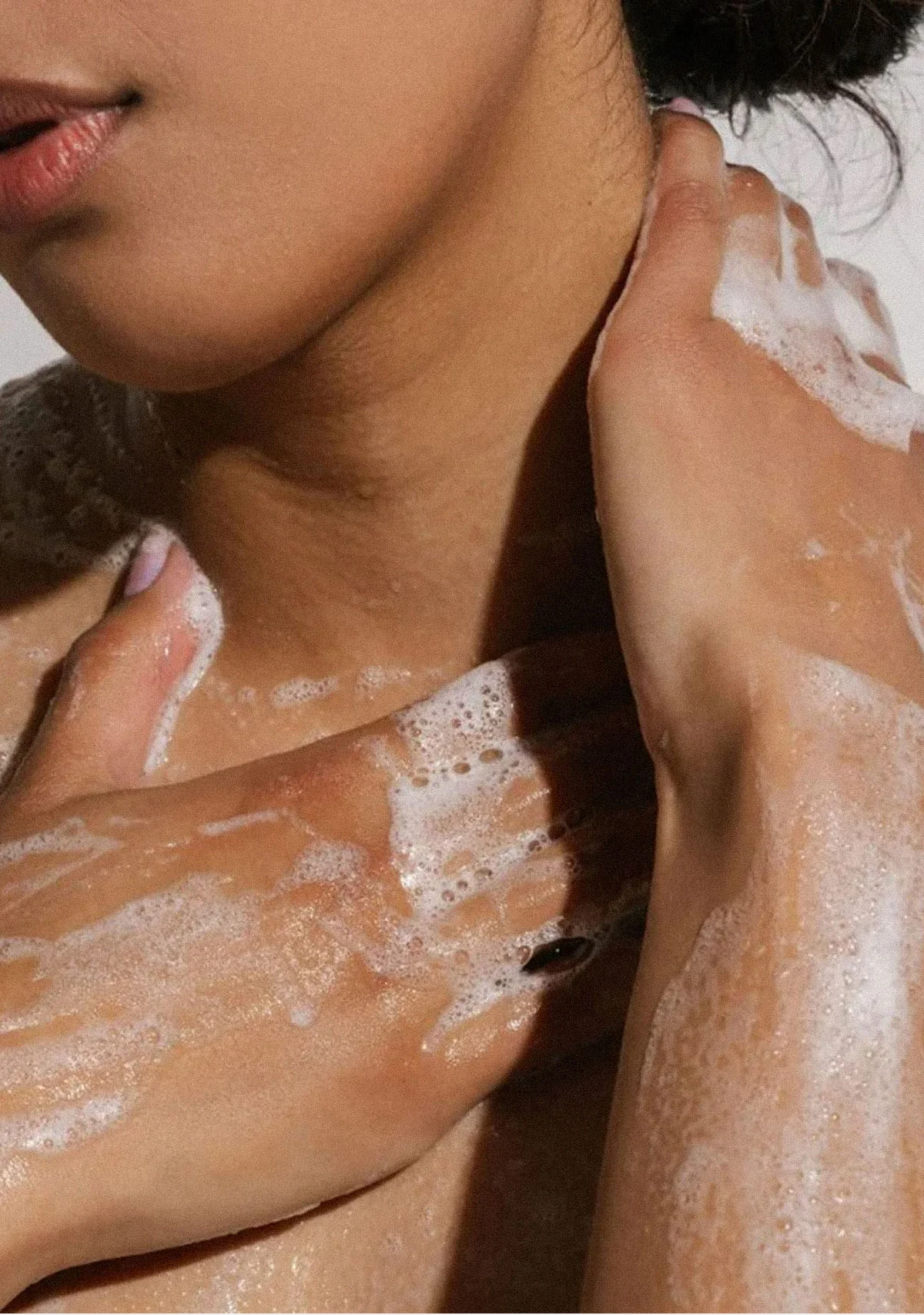 Eucalyptus Body + Hand Wash - Image 3