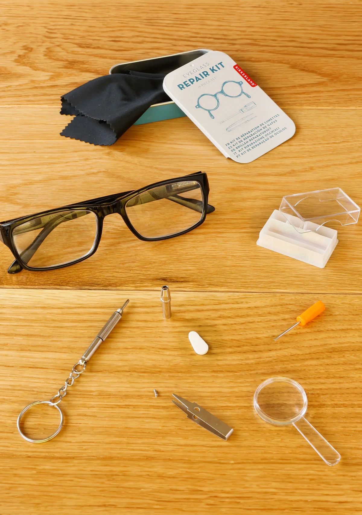 Eyeglass Repair Kit - Image 2
