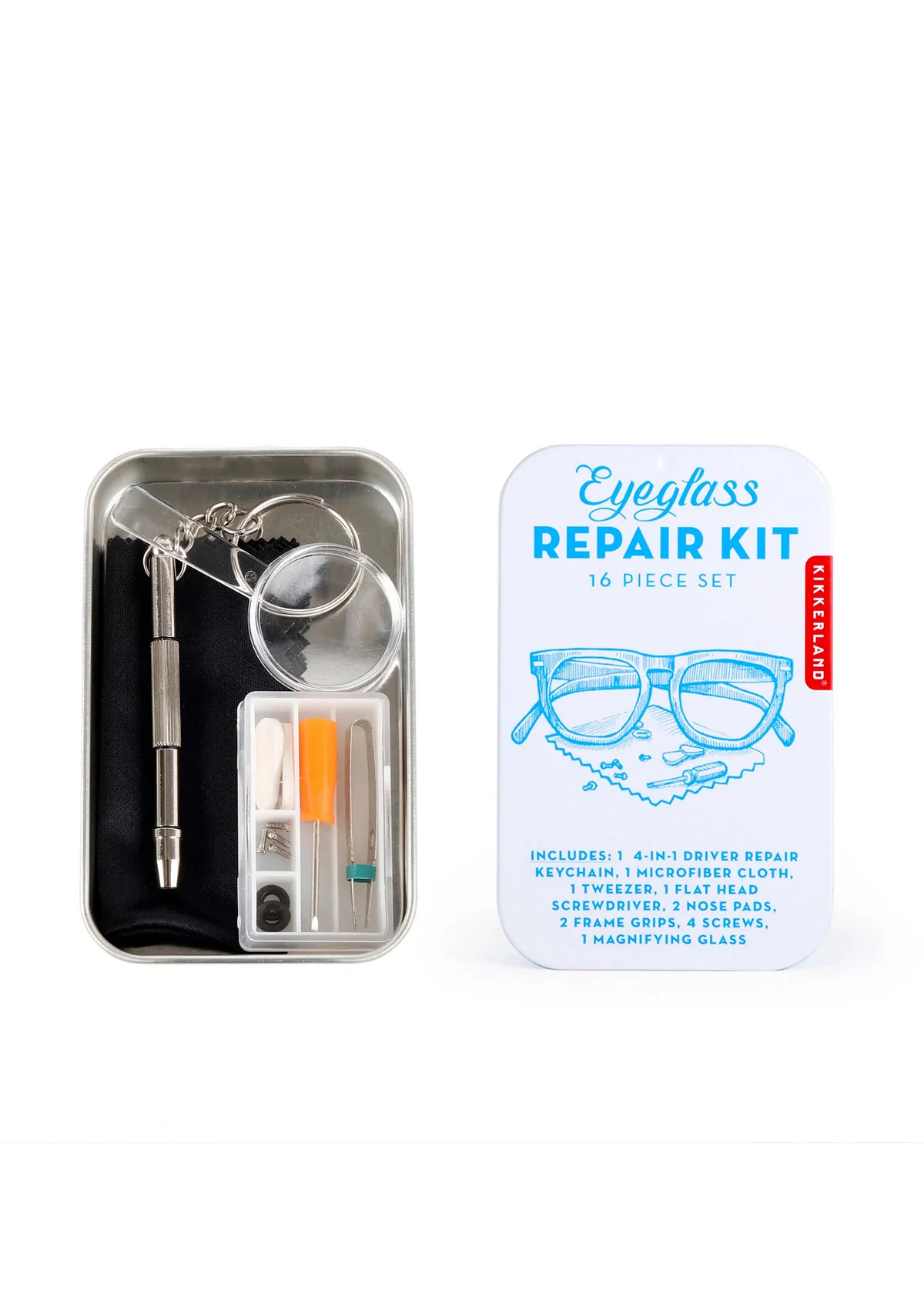 Eyeglass Repair Kit - Image 3