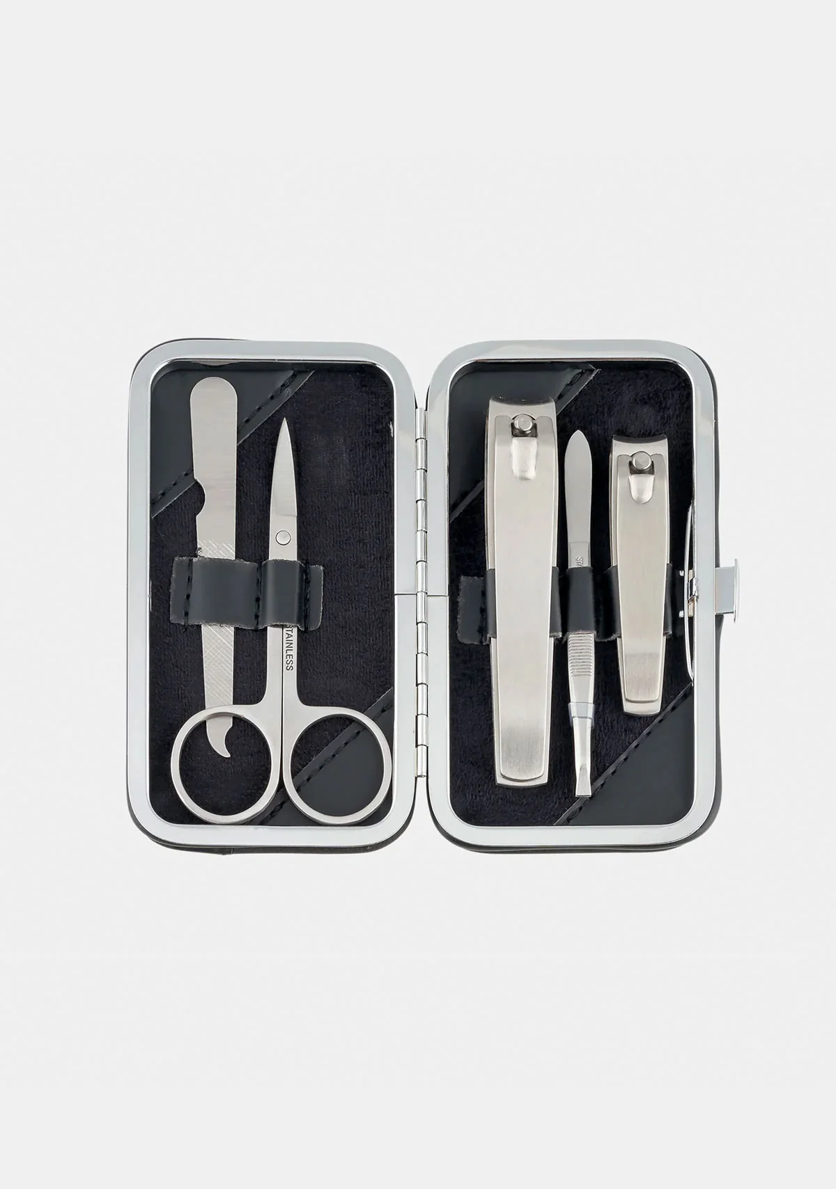 Five Piece Manicure Set - Image 2