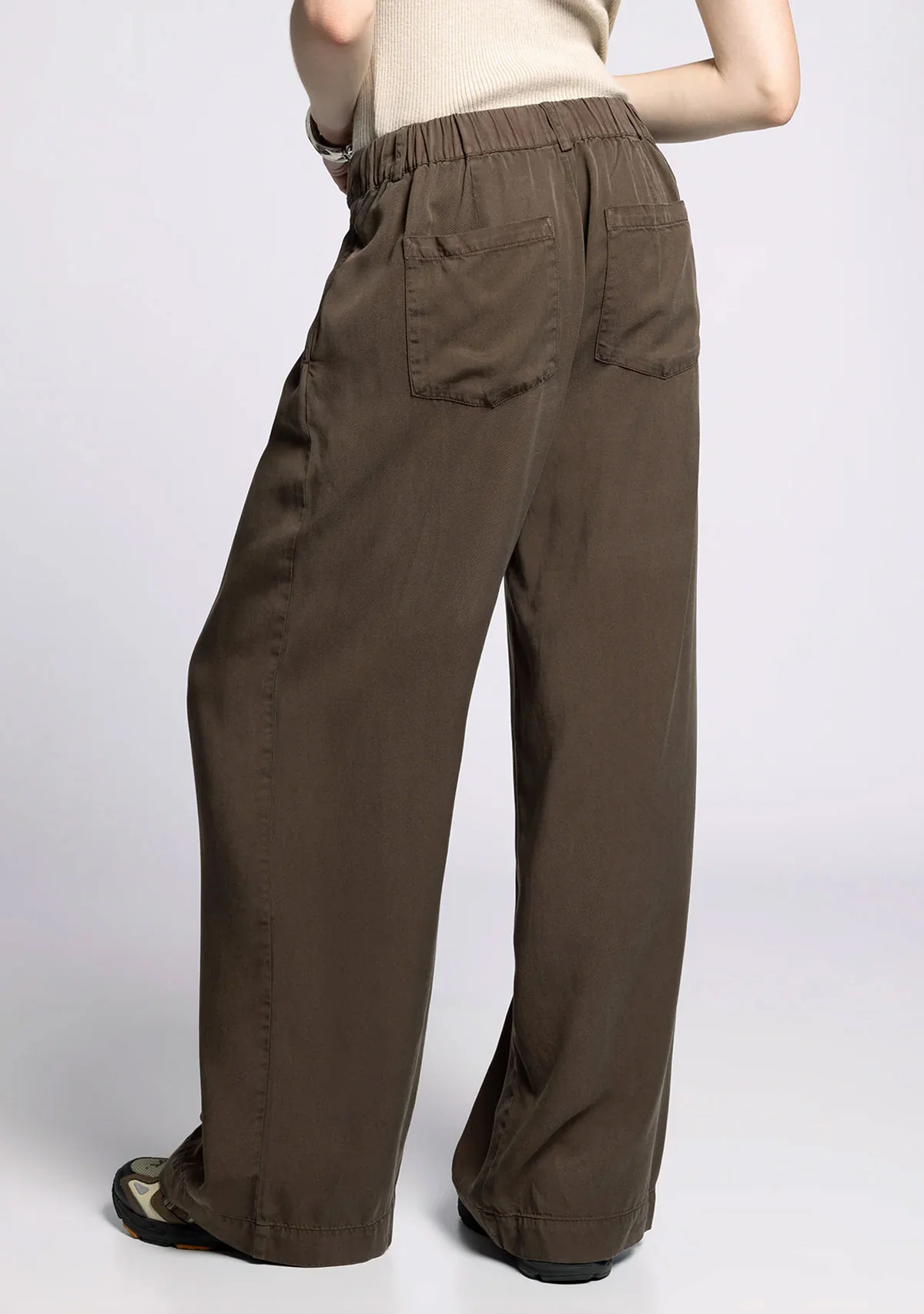 Gloria Pants Wren - Image 5