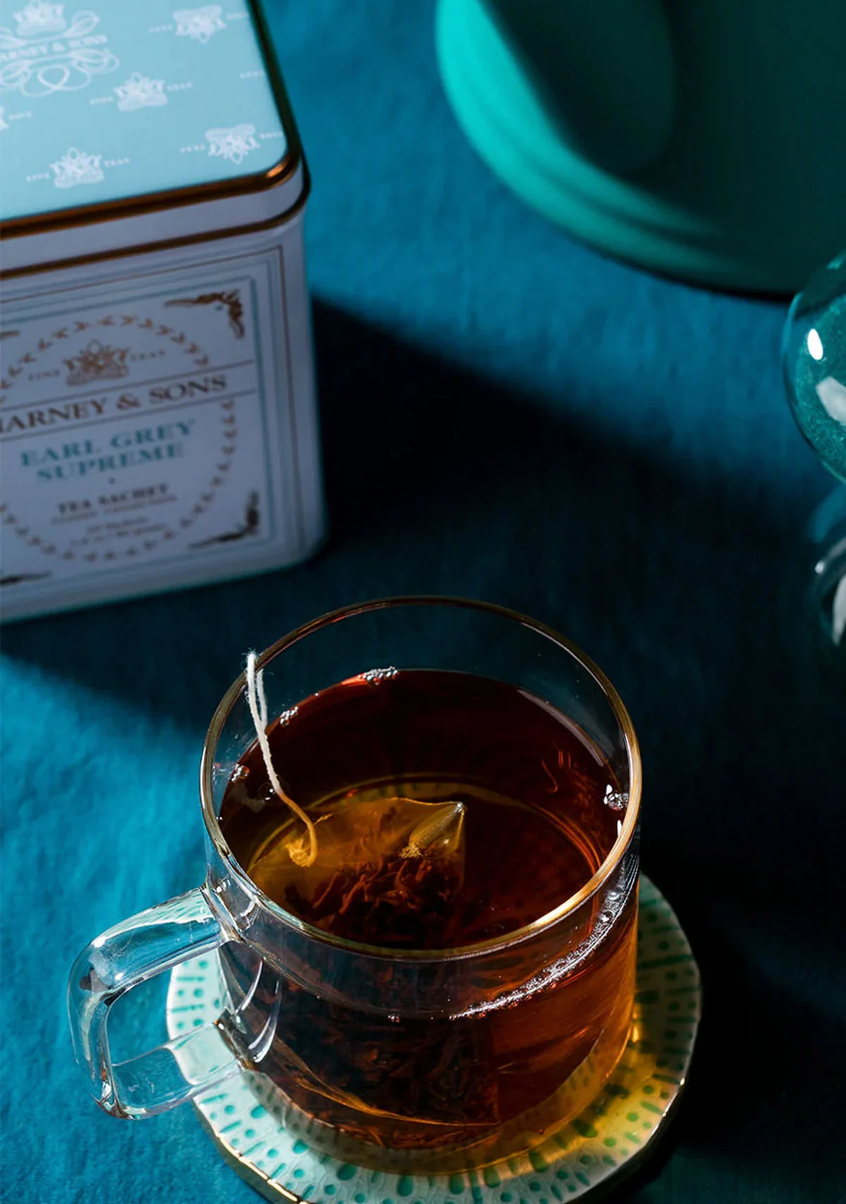 Harney & Sons Earl Grey Supreme - Image 2