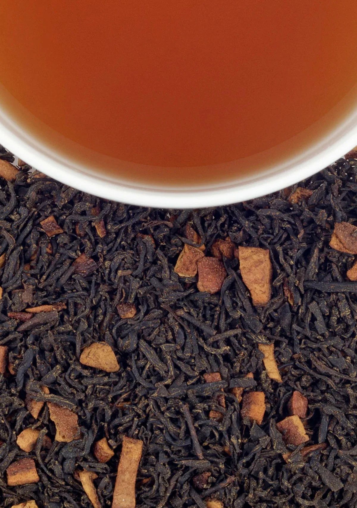 Harney & Sons HT Hot Cinnamon Classic - Image 3