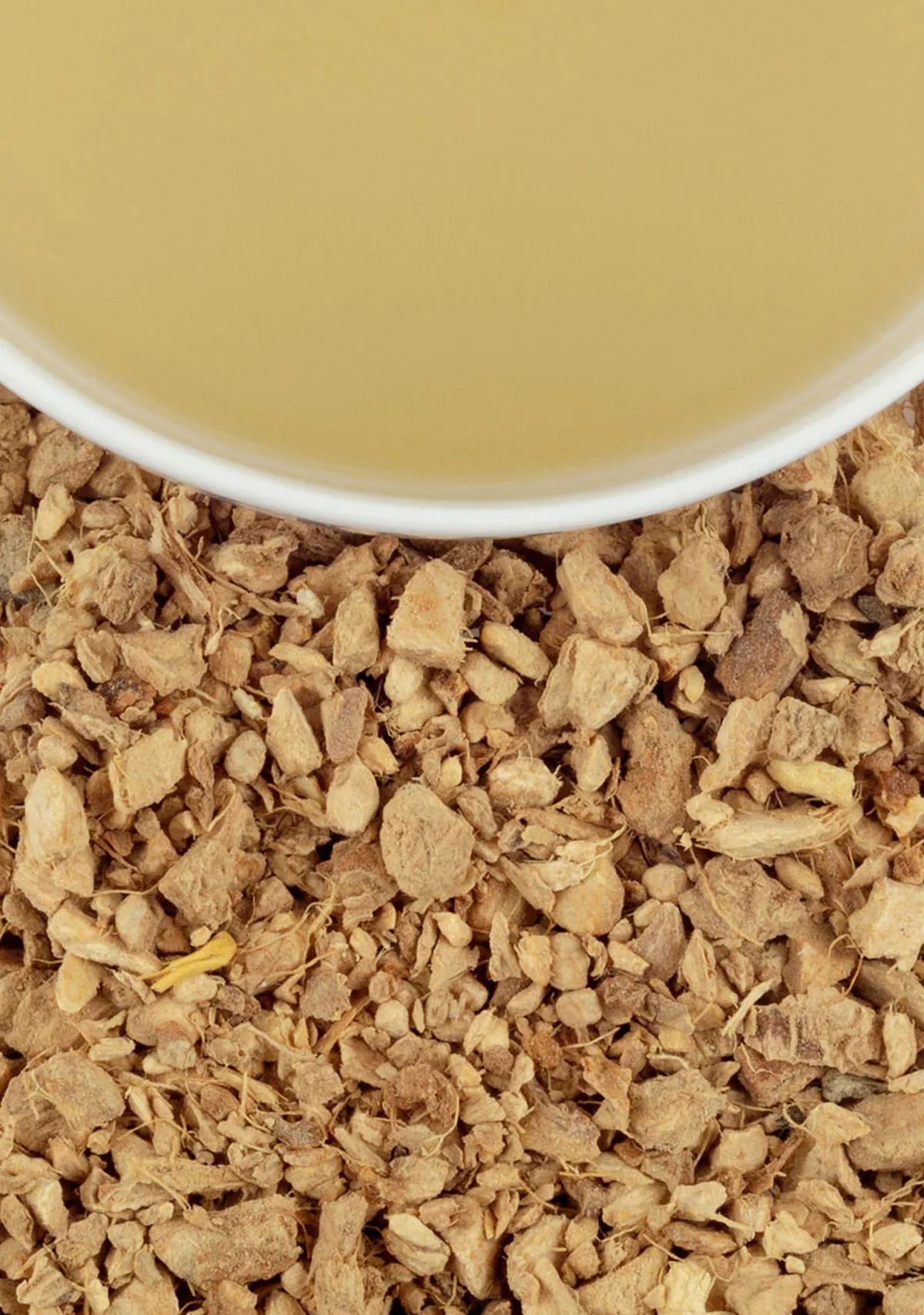 Harney & Sons HT Organic Ginger Lemon Tea - Image 2