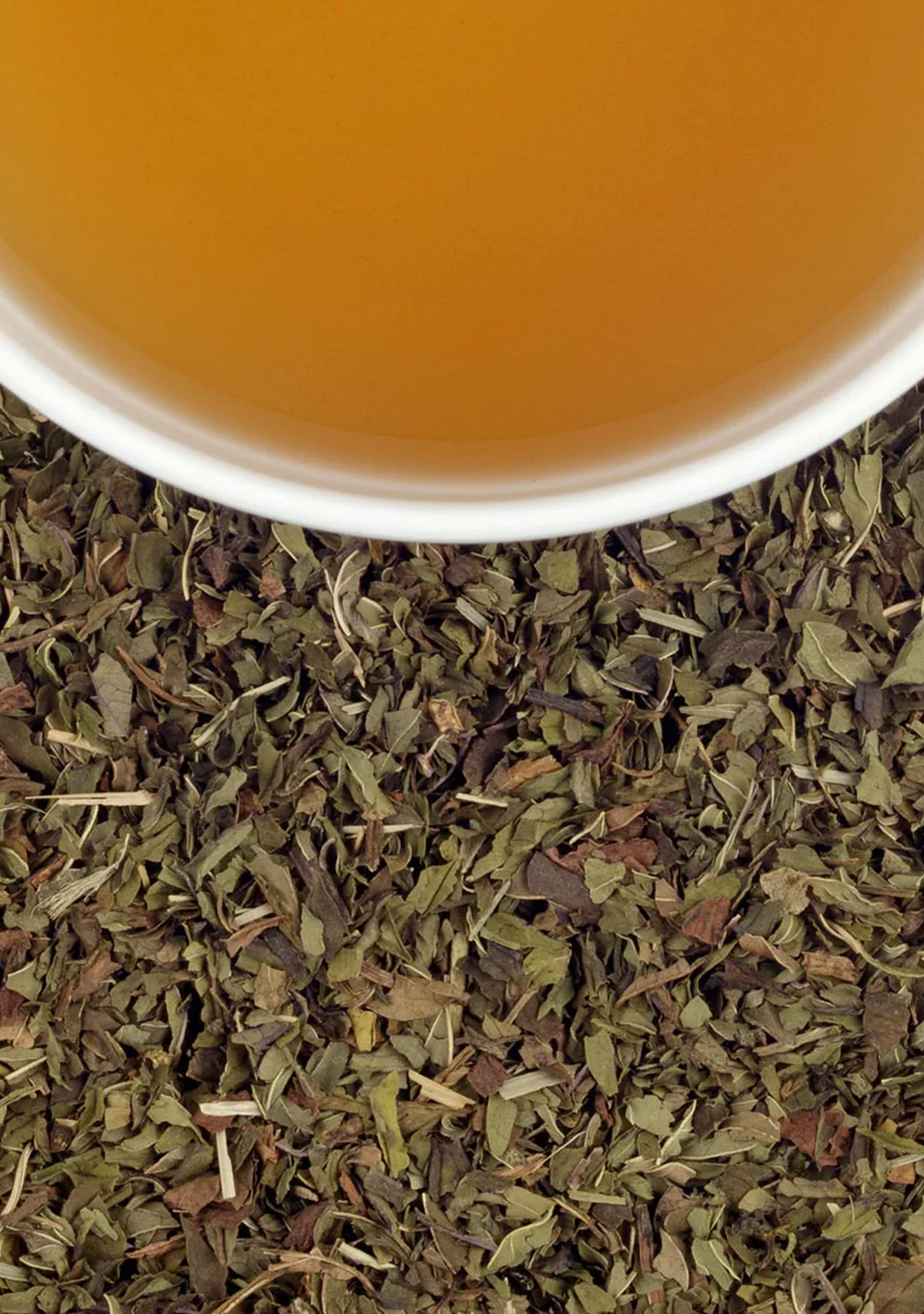 Harney & Sons HT Peppermint Herbal Tea - Image 3