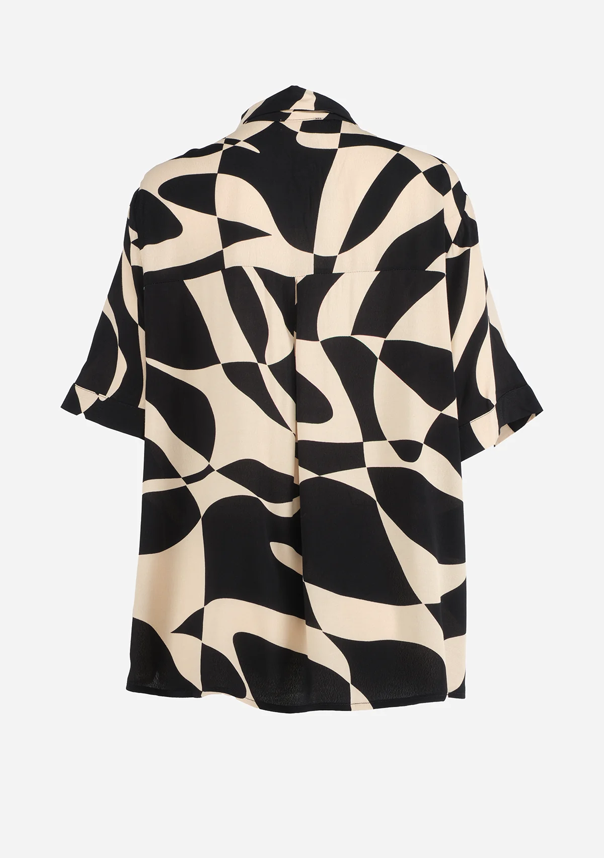 Helene Shirt Top - Image 2