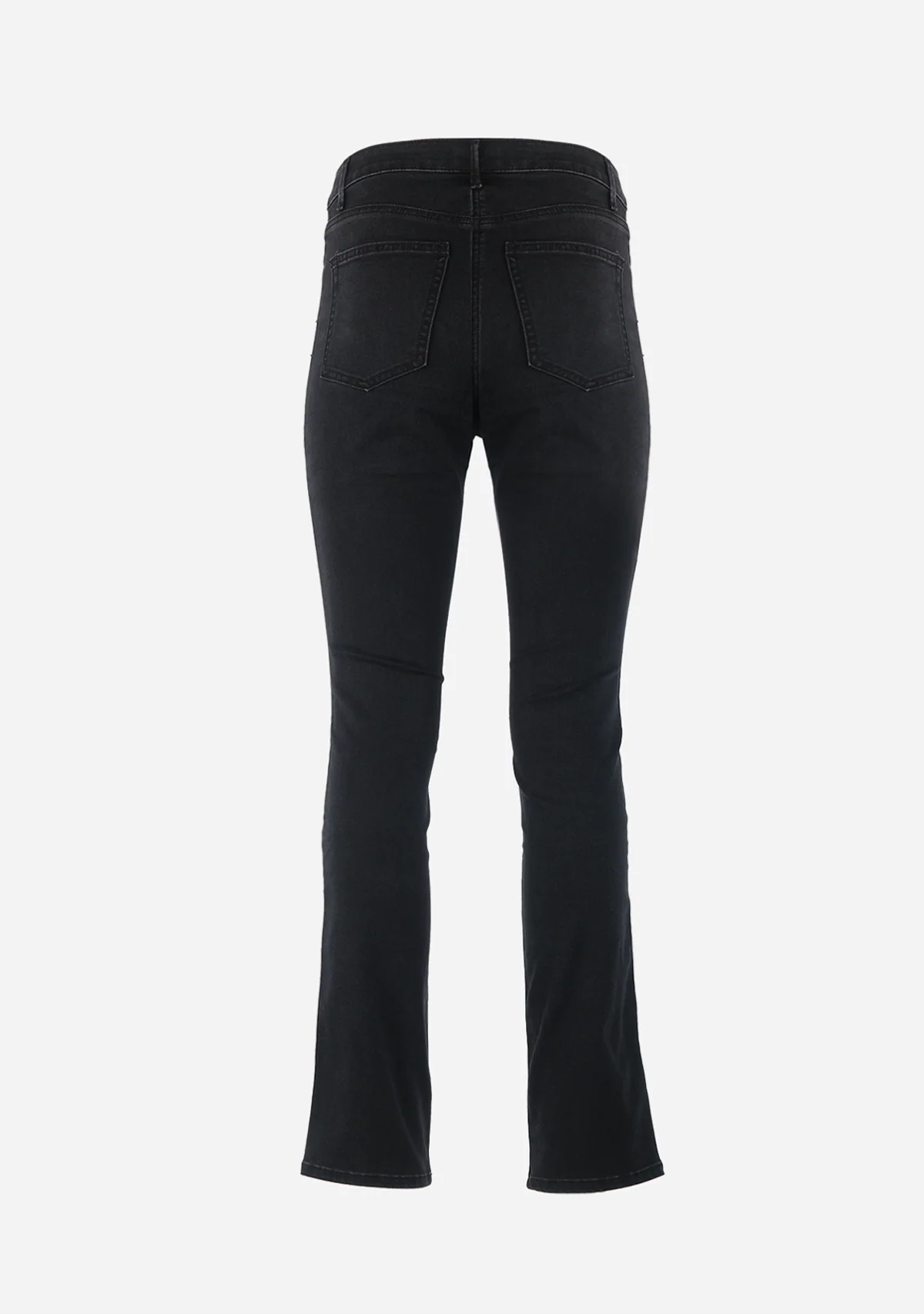 Isbister Slim Straight Raven - Image 2