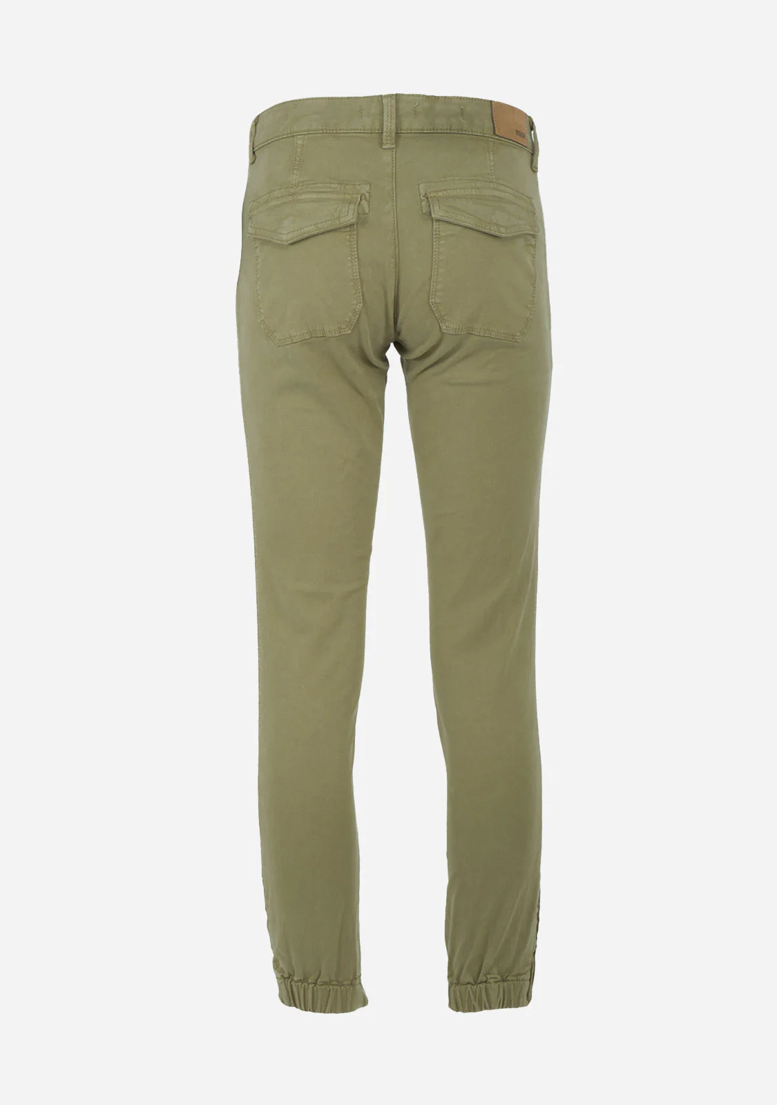 Ivy Green Luxe Twill - Image 6