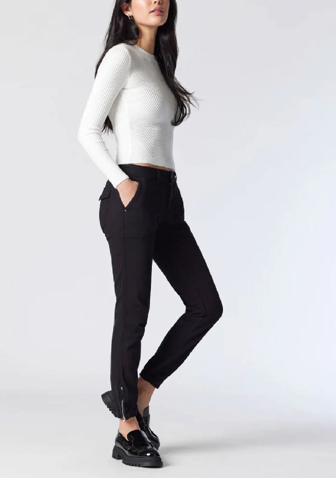 Ivy Twill Pant - Image 3