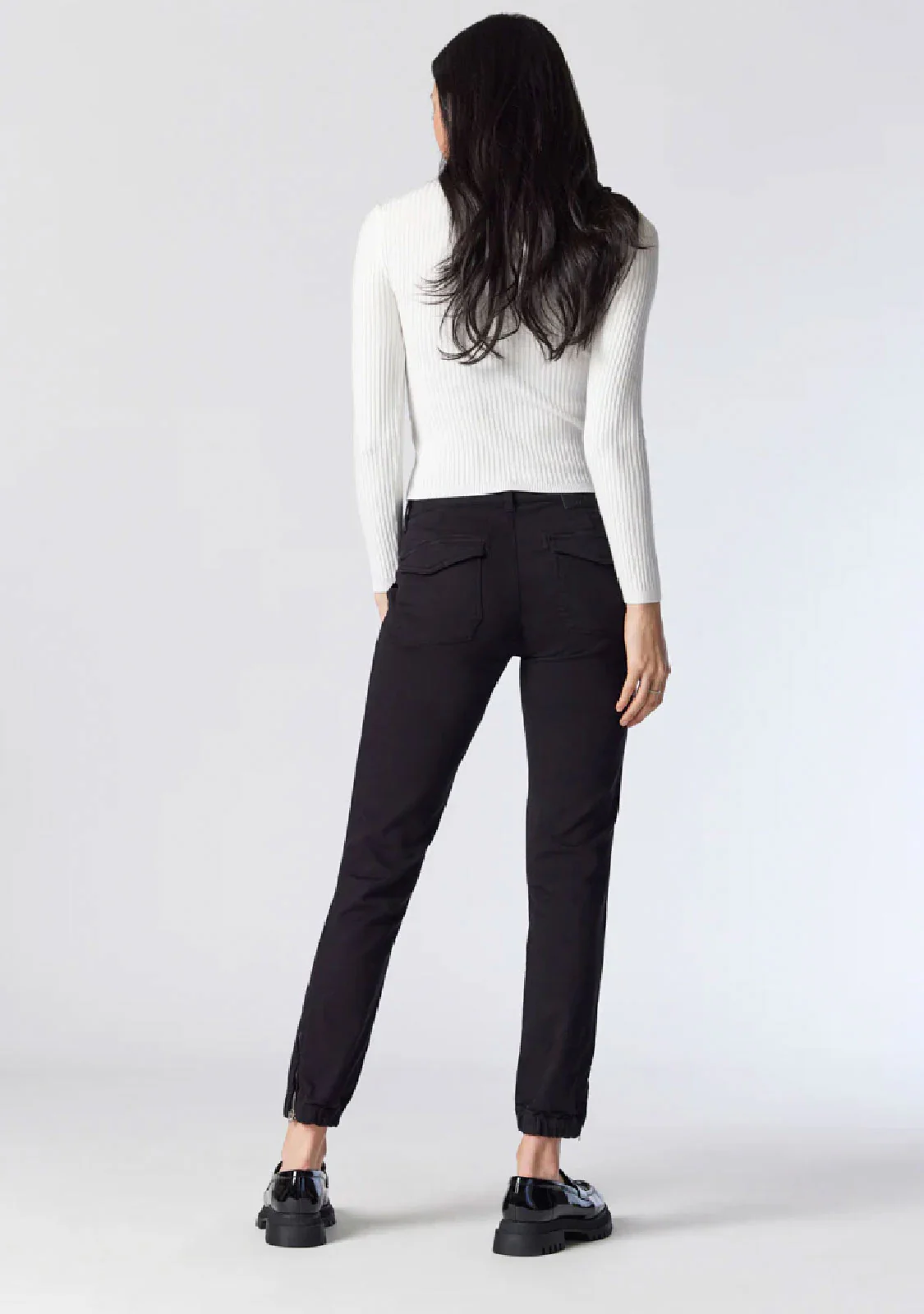 Ivy Twill Pant - Image 5