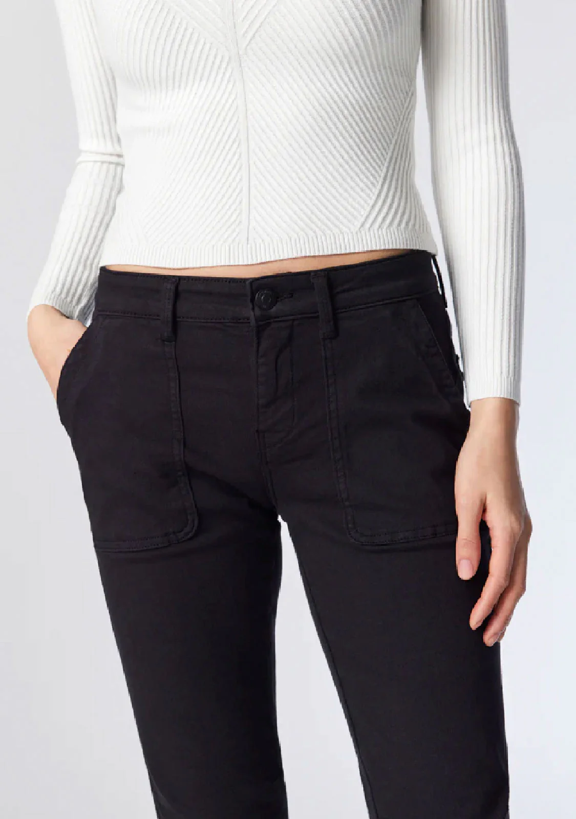 Ivy Twill Pant - Image 6