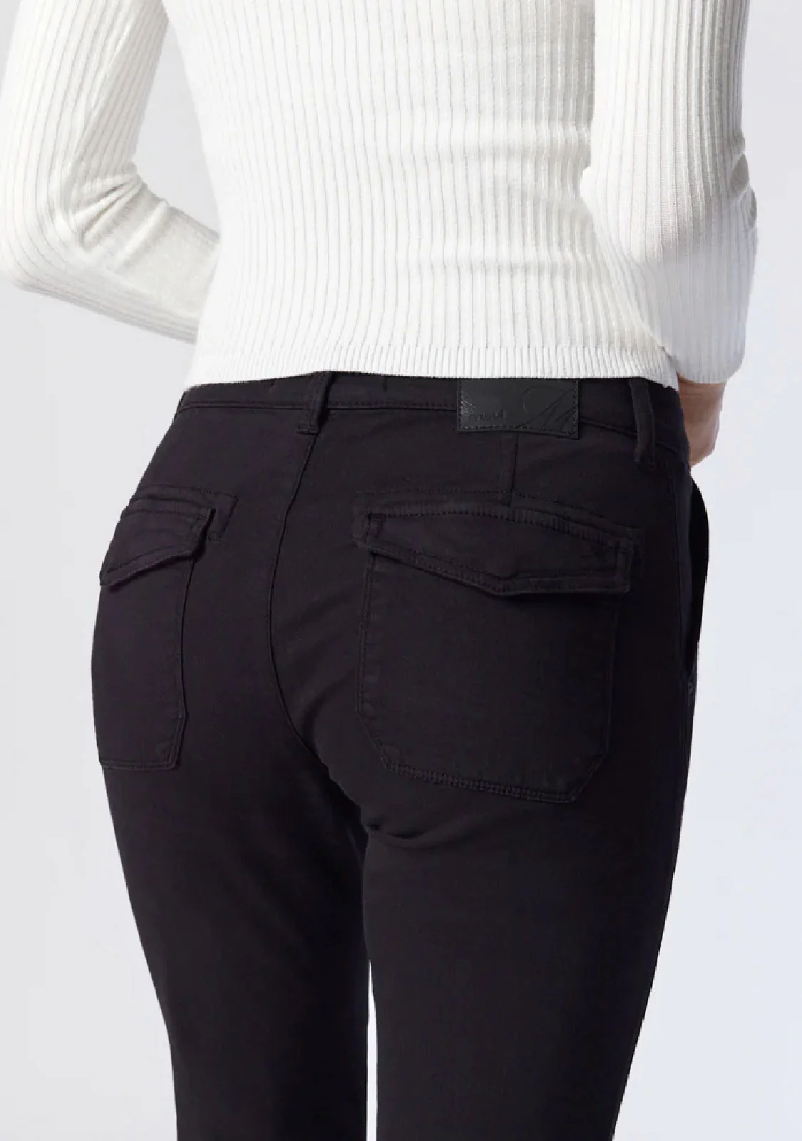 Ivy Twill Pant - Image 8