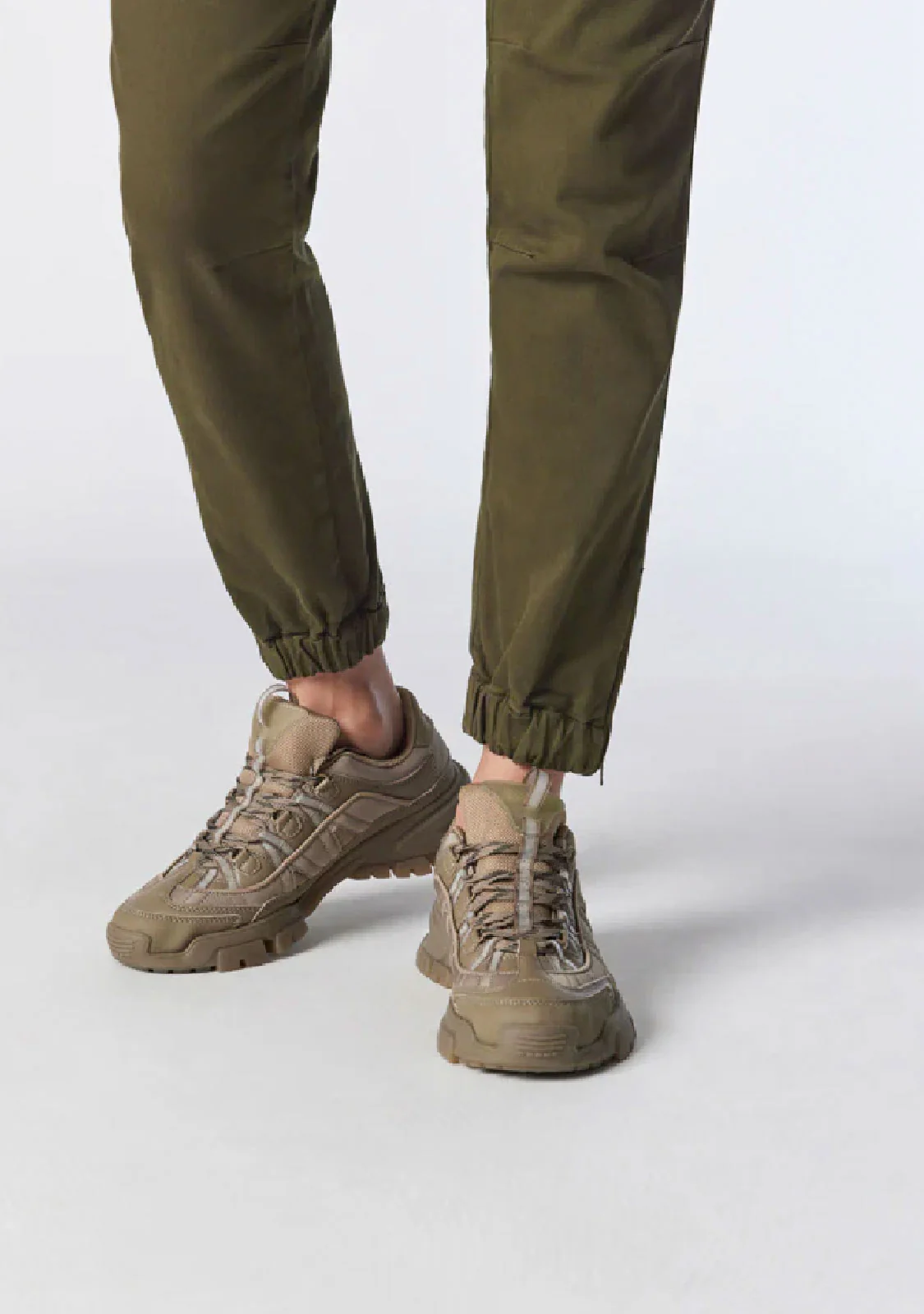 Ivy Twill Pant - Image 4