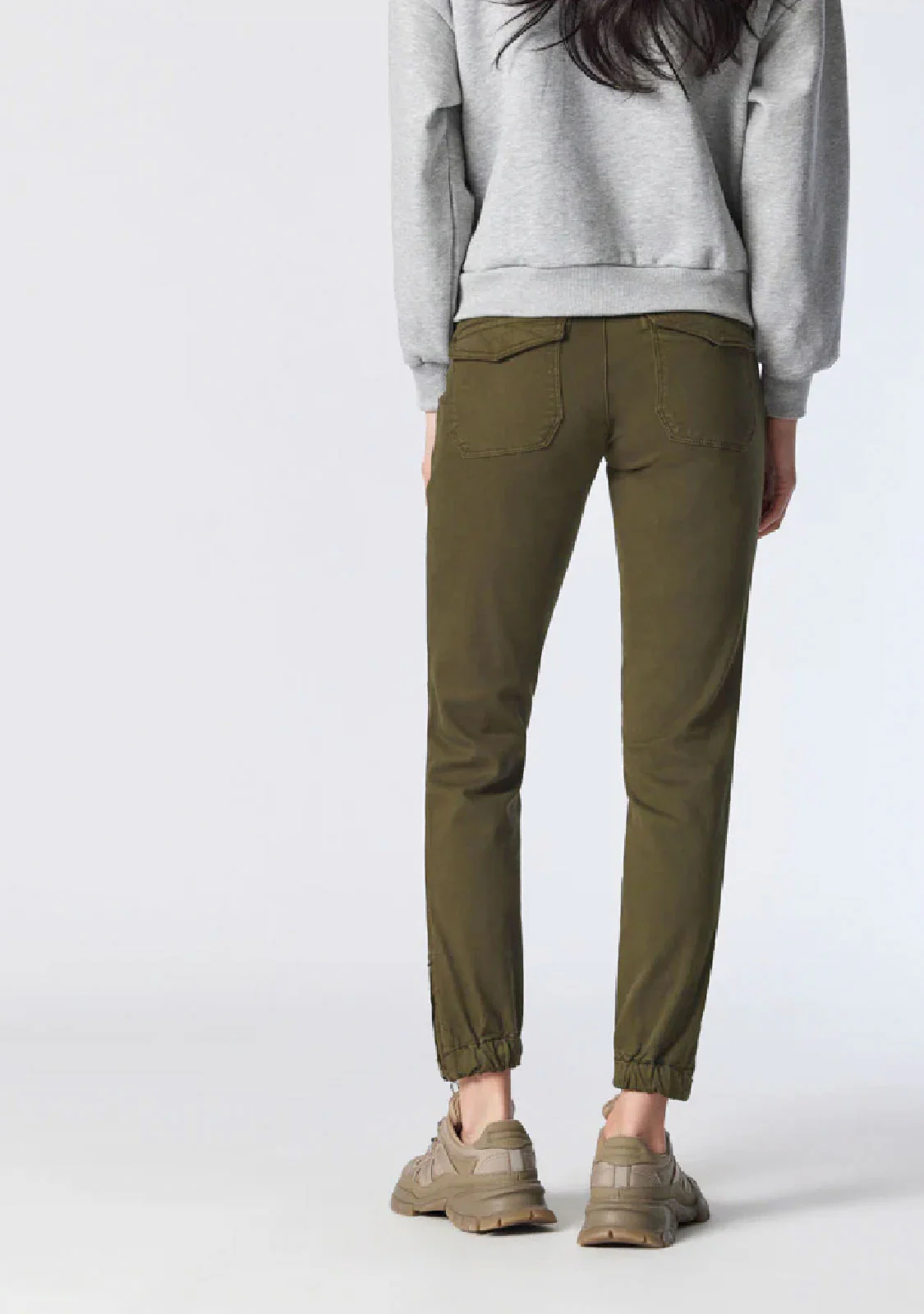 Ivy Twill Pant - Image 6
