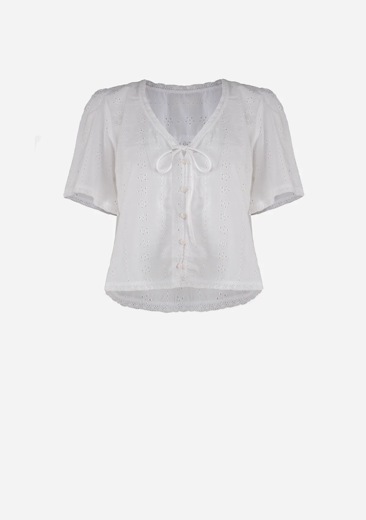 Jessa Blouse