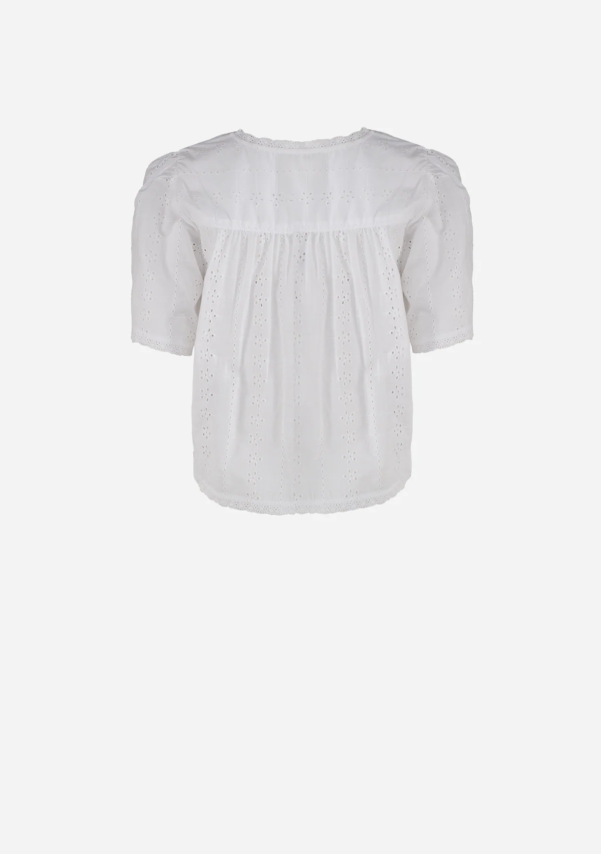Jessa Blouse - Image 2