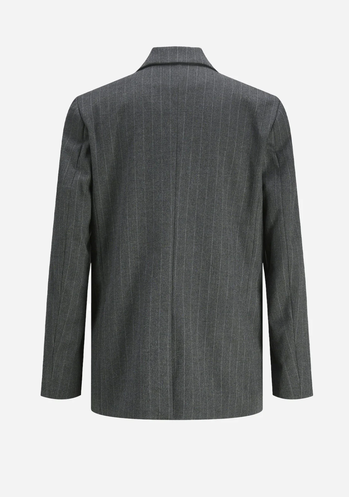 JX Ana Mary Brushed Reg Blazer - Image 6