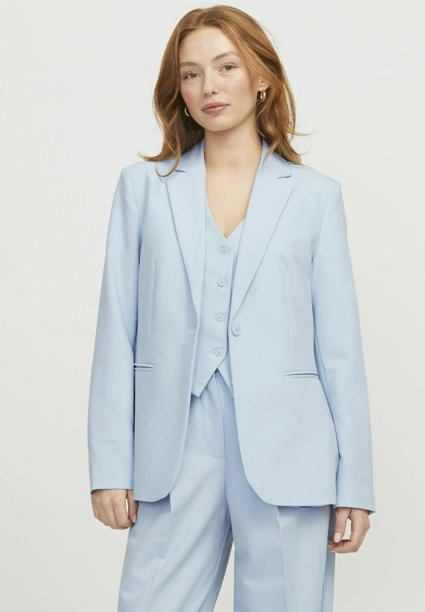 JX Ellis Mia Blazer - Image 2