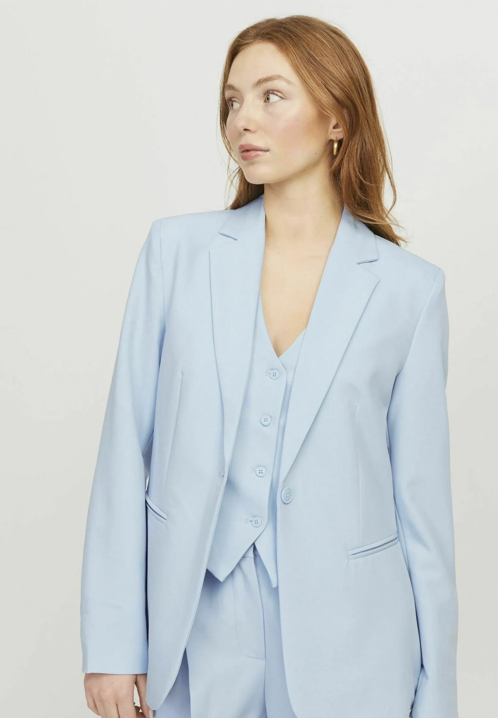JX Ellis Mia Blazer - Image 3