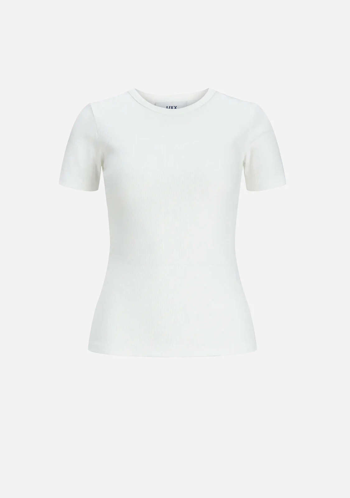 Jx Frankie Rib Tee Noos Bright
