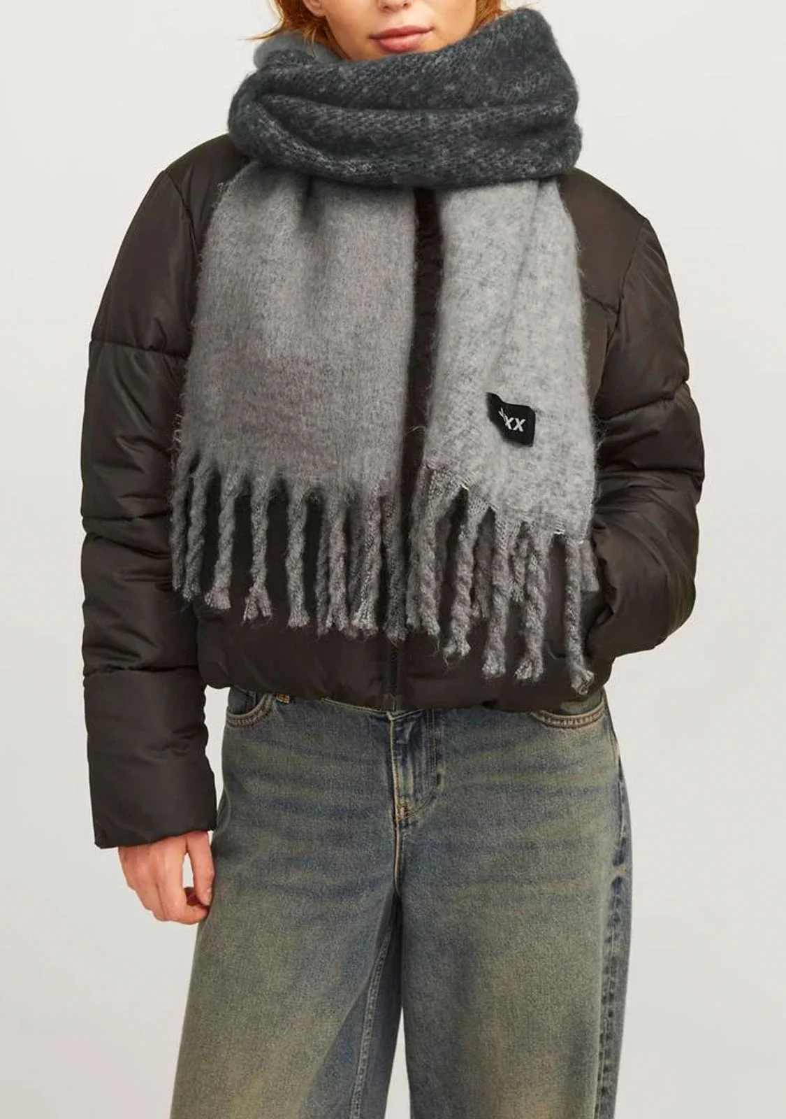 JX Leslie Scarf - Image 2