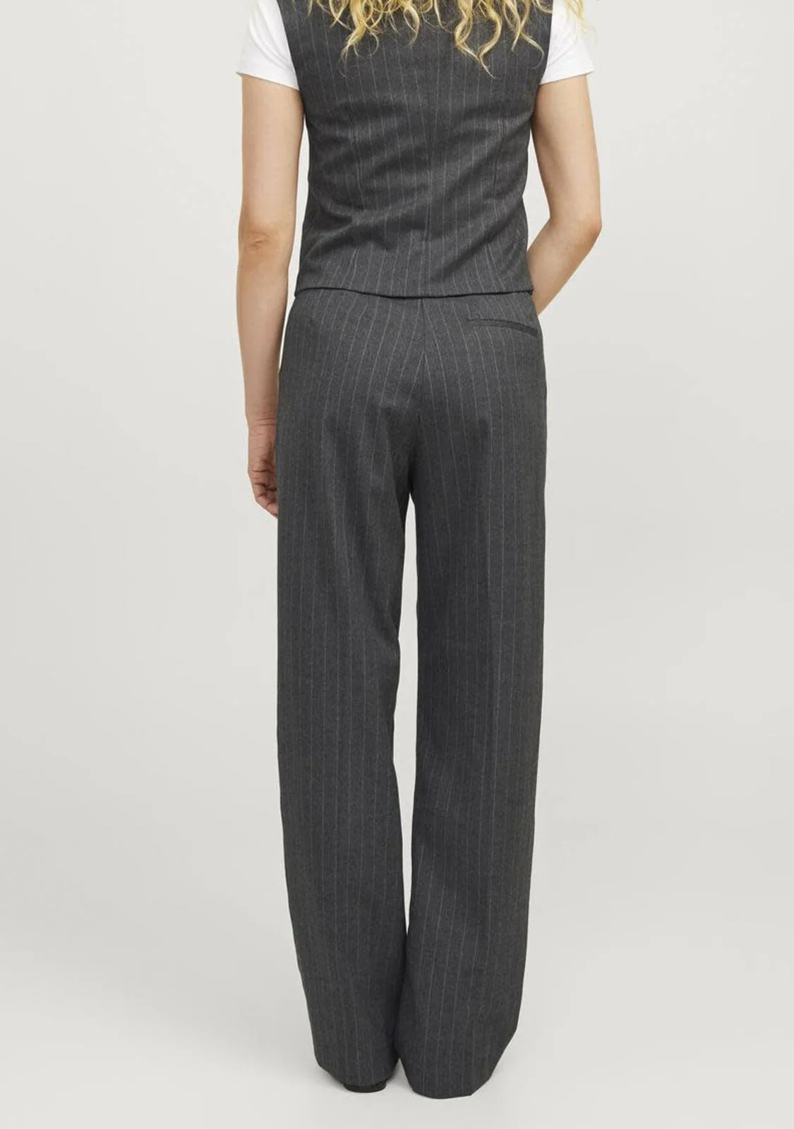 JX Mary Brushed Pant TLR - Image 5