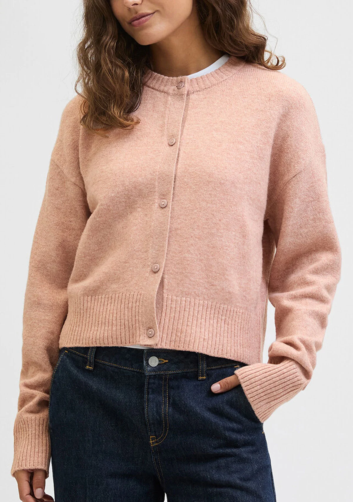 Natalie Diverse Cardigan - Image 2