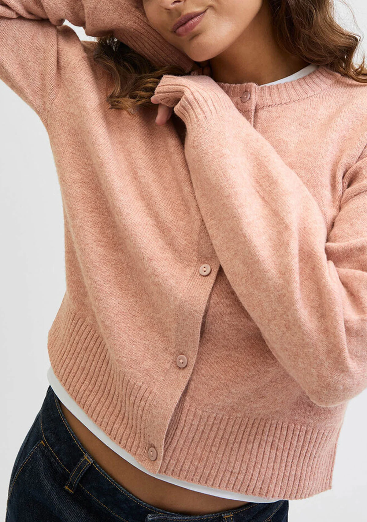 Natalie Diverse Cardigan - Image 3